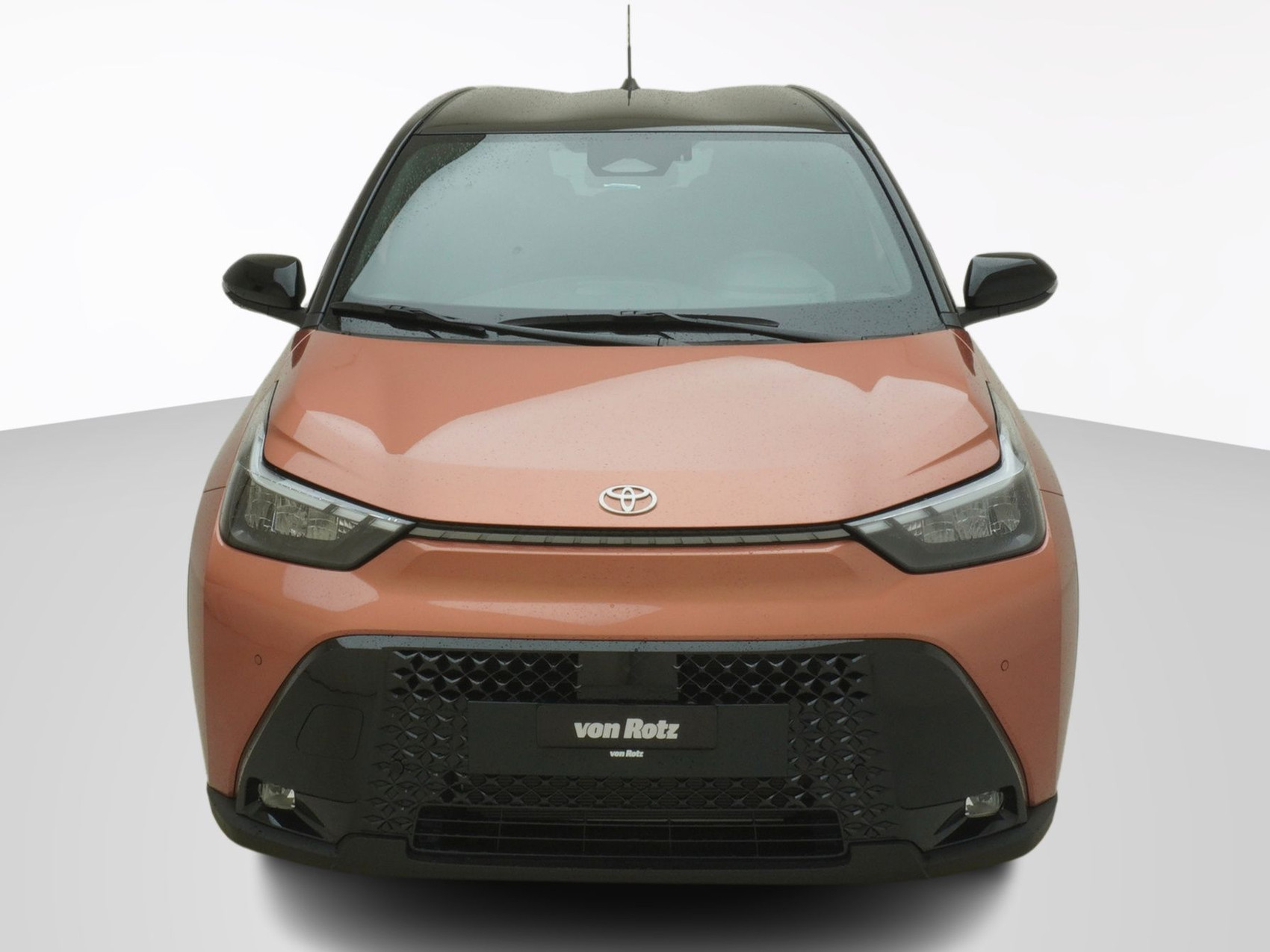 TOYOTA Aygo X 1.5 VVT-i HSD Trend ** Hybrid **