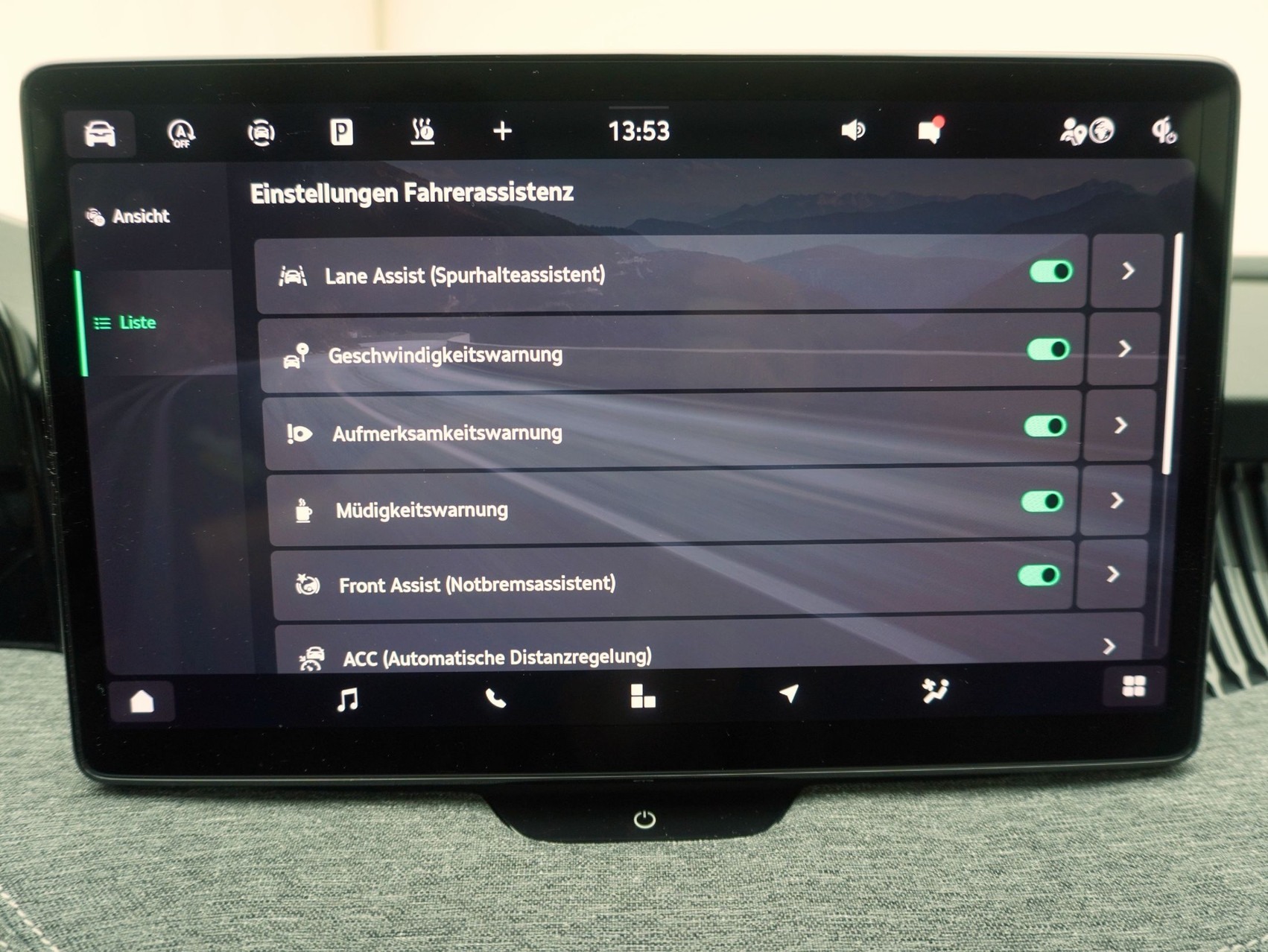SKODA Superb 2.0 TDI DSG Selection Loft 4×4