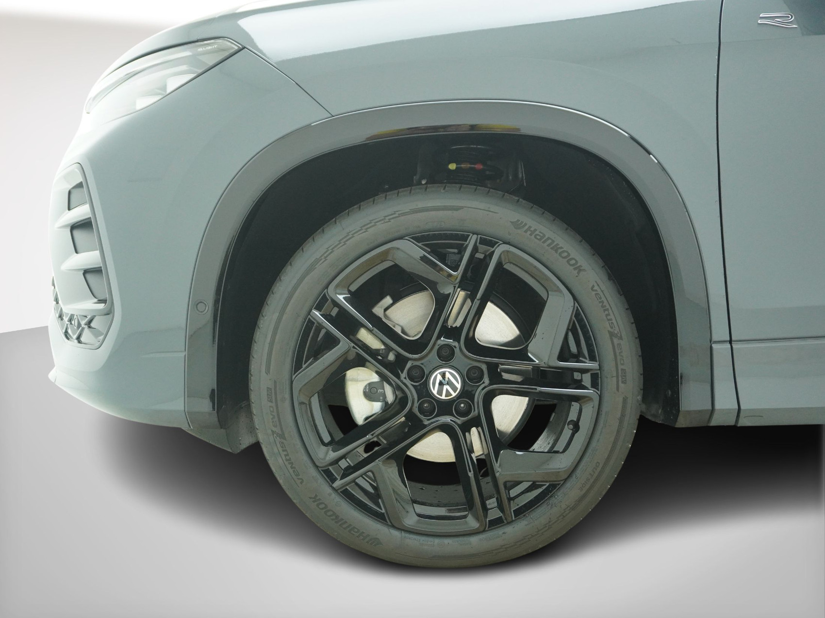 VW Tayron 2.0 TDI R-Line DSG 4motion