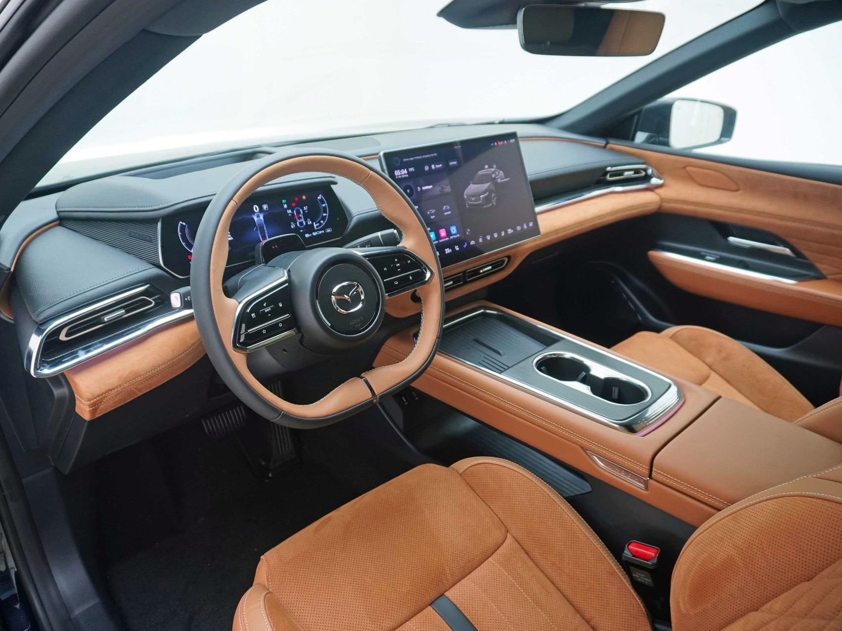 MAZDA 6e Takumi Plus ***Batteriekapazität 68.8kWh***