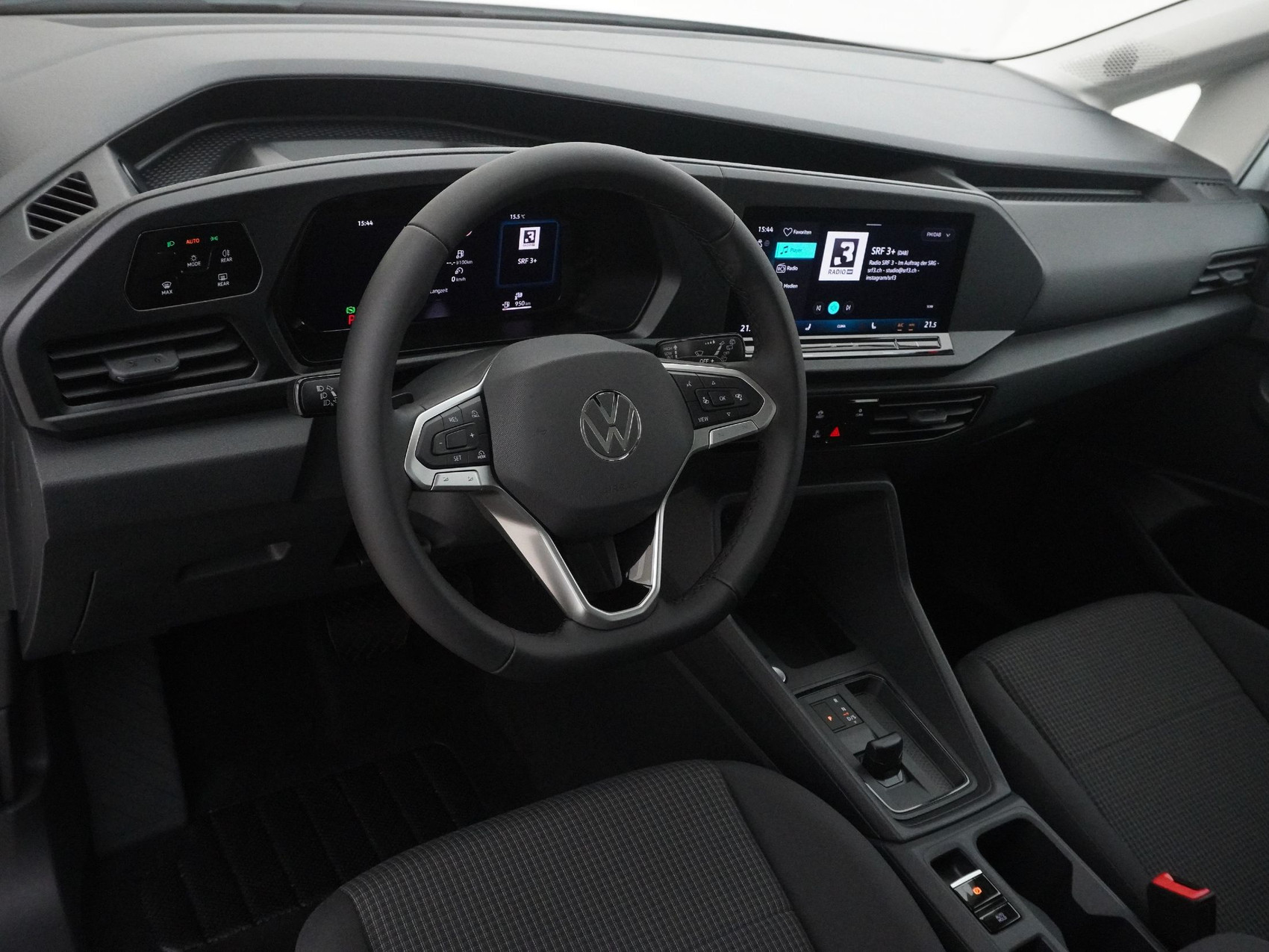 VW Caddy Maxi 2.0 TDI Life DSG