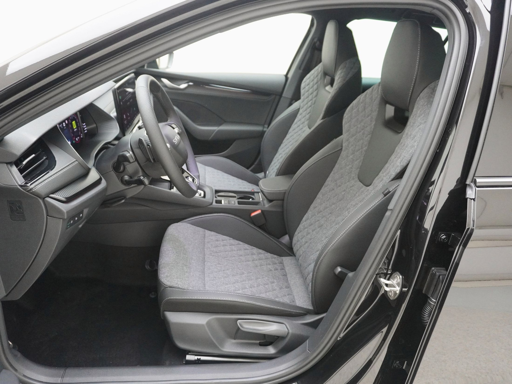 SKODA Octavia 2.0 TSI SportLine 4×4 DSG