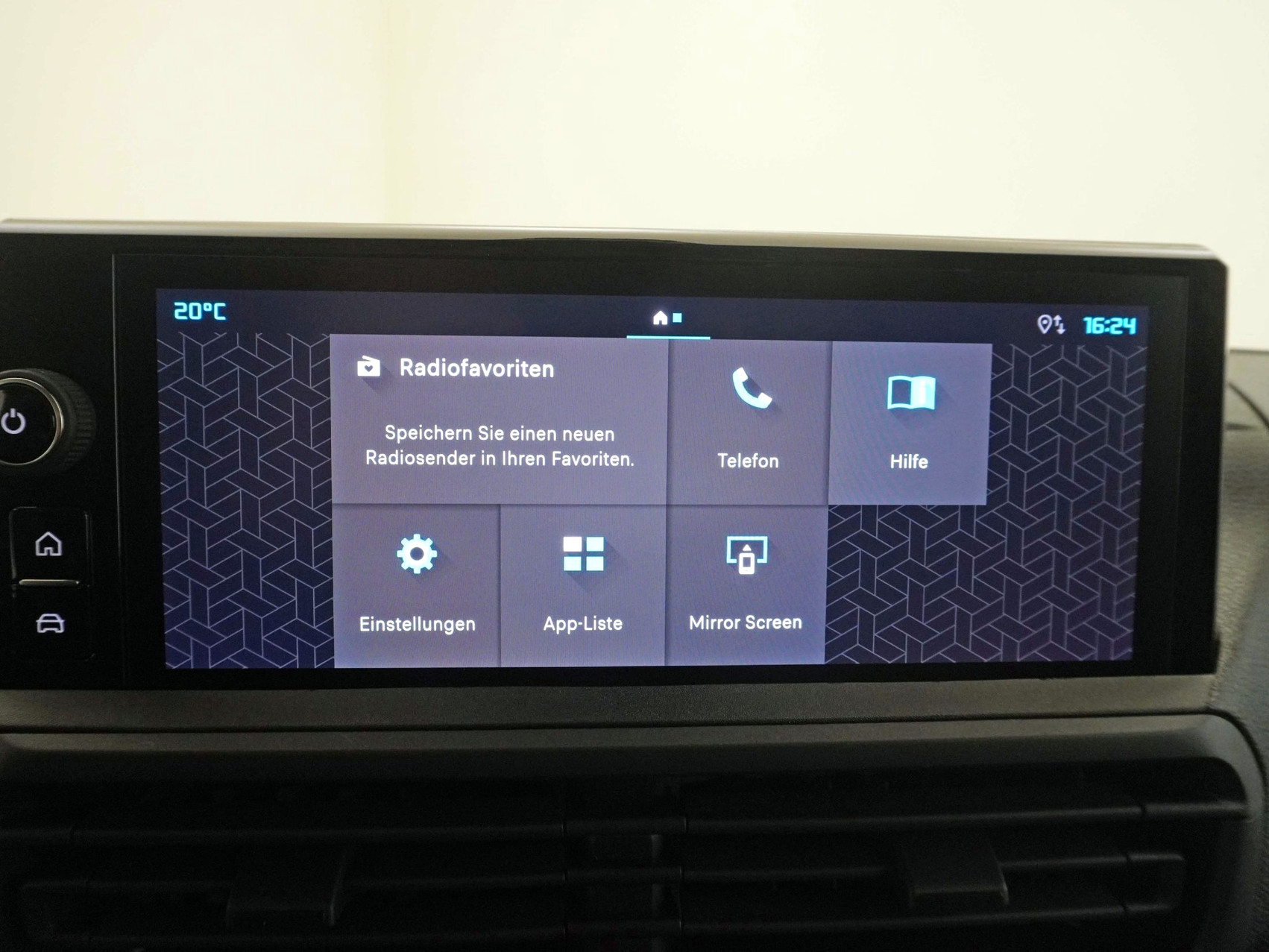 CITROËN Jumpy Kaw. M 2.0 BlueHDi 145 S/S