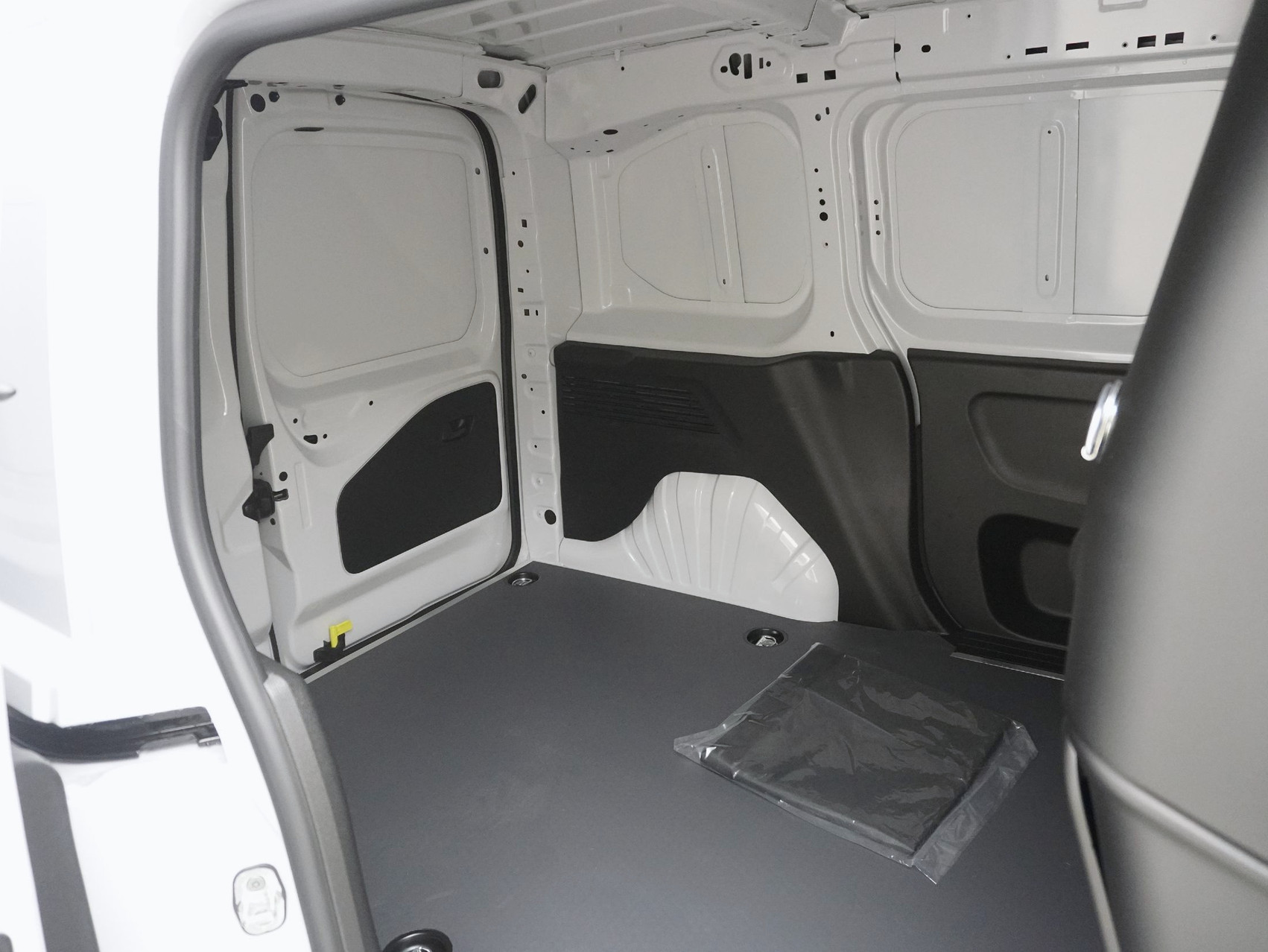 TOYOTA Proace City PROACE CITY Van L1 1.2 Active