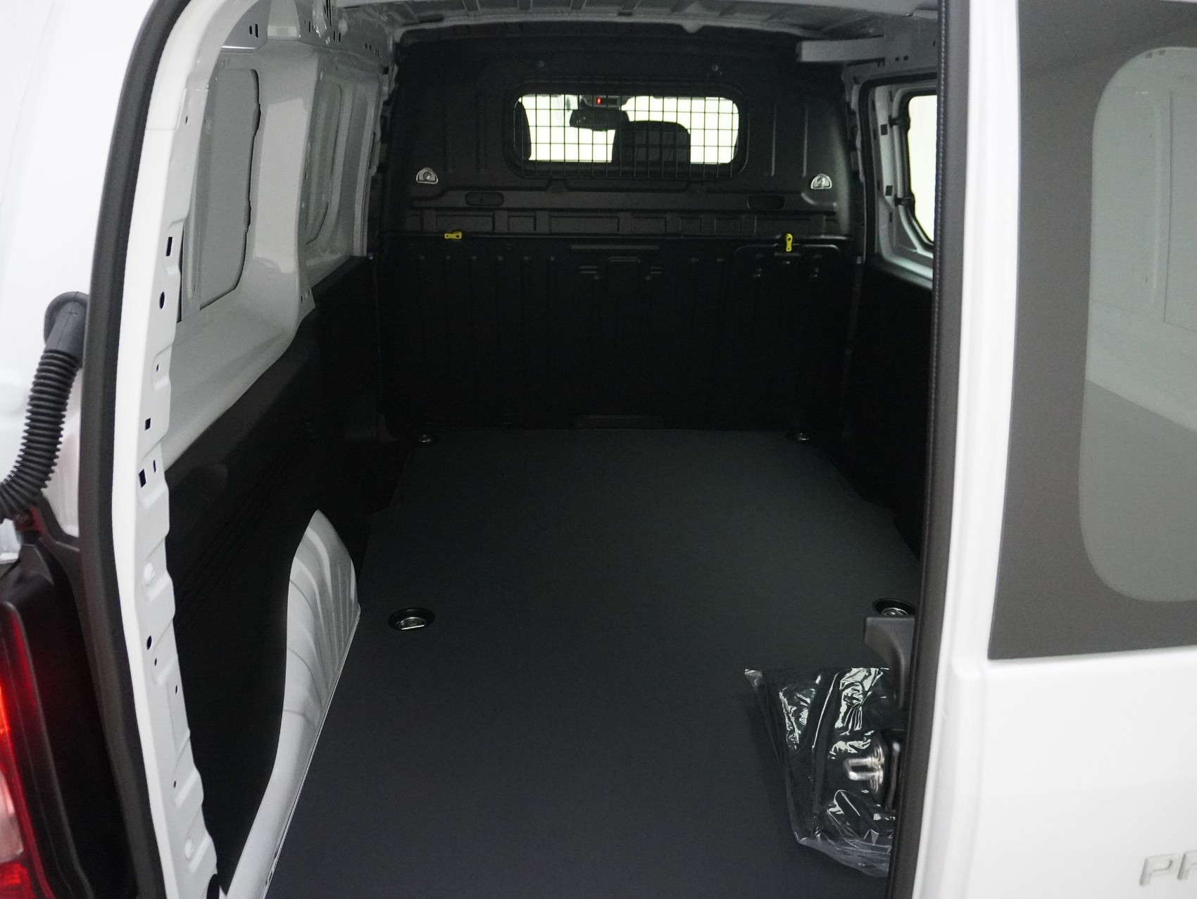 TOYOTA Proace City PROACE CITY Van L2 52KWh Active ** inkl. Pack Glas **