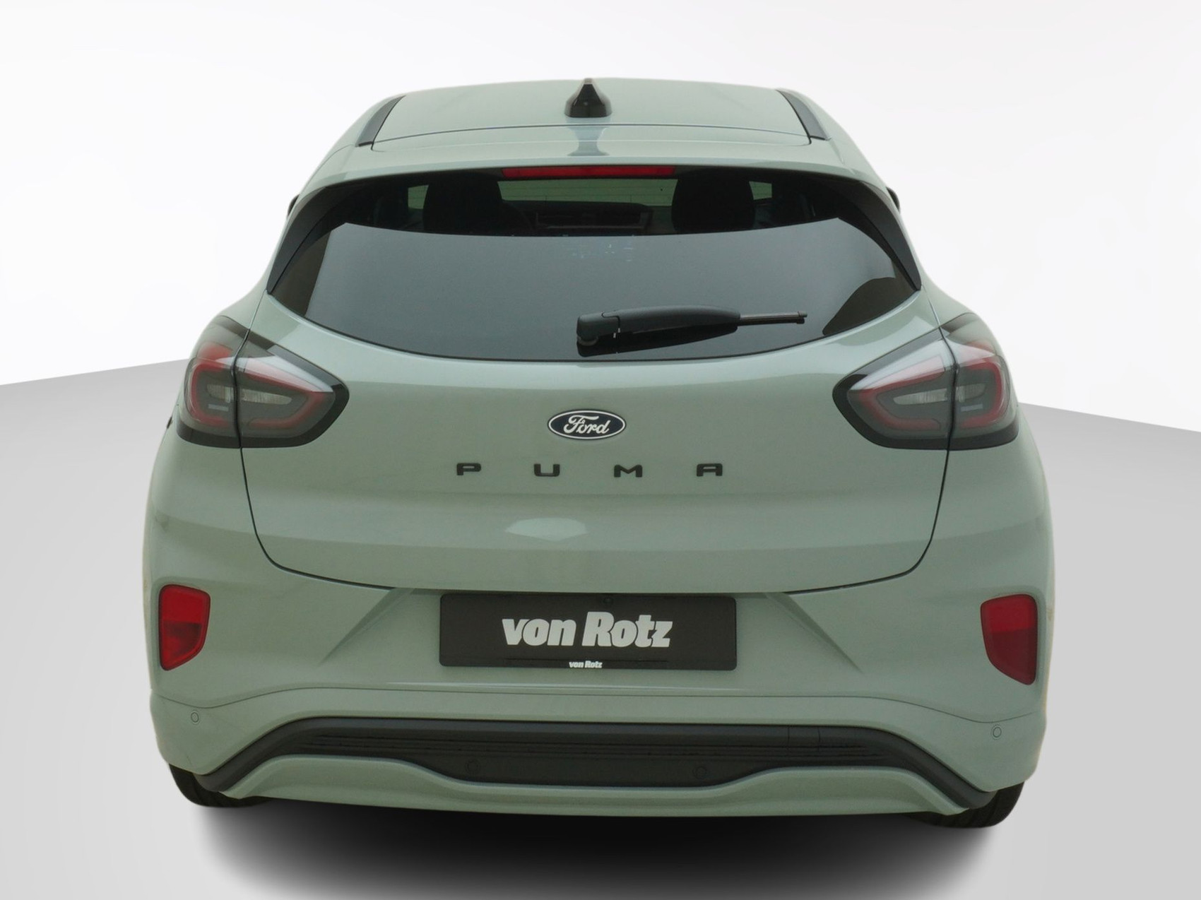 FORD Puma 1.0 EcoBoosr ST-Line