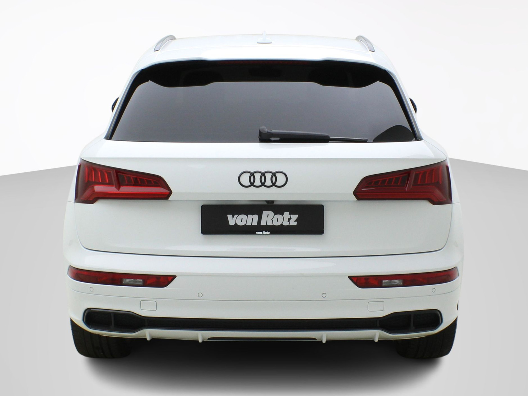 AUDI SQ5 3.0 V6 TDI quattro T-Tronic