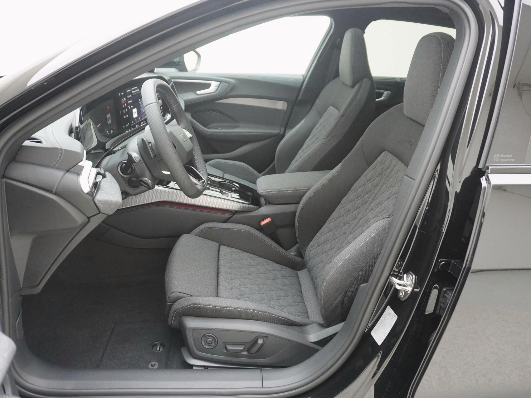 AUDI A5 Avant 2.0 40 TDI S line quattro S-Tronic