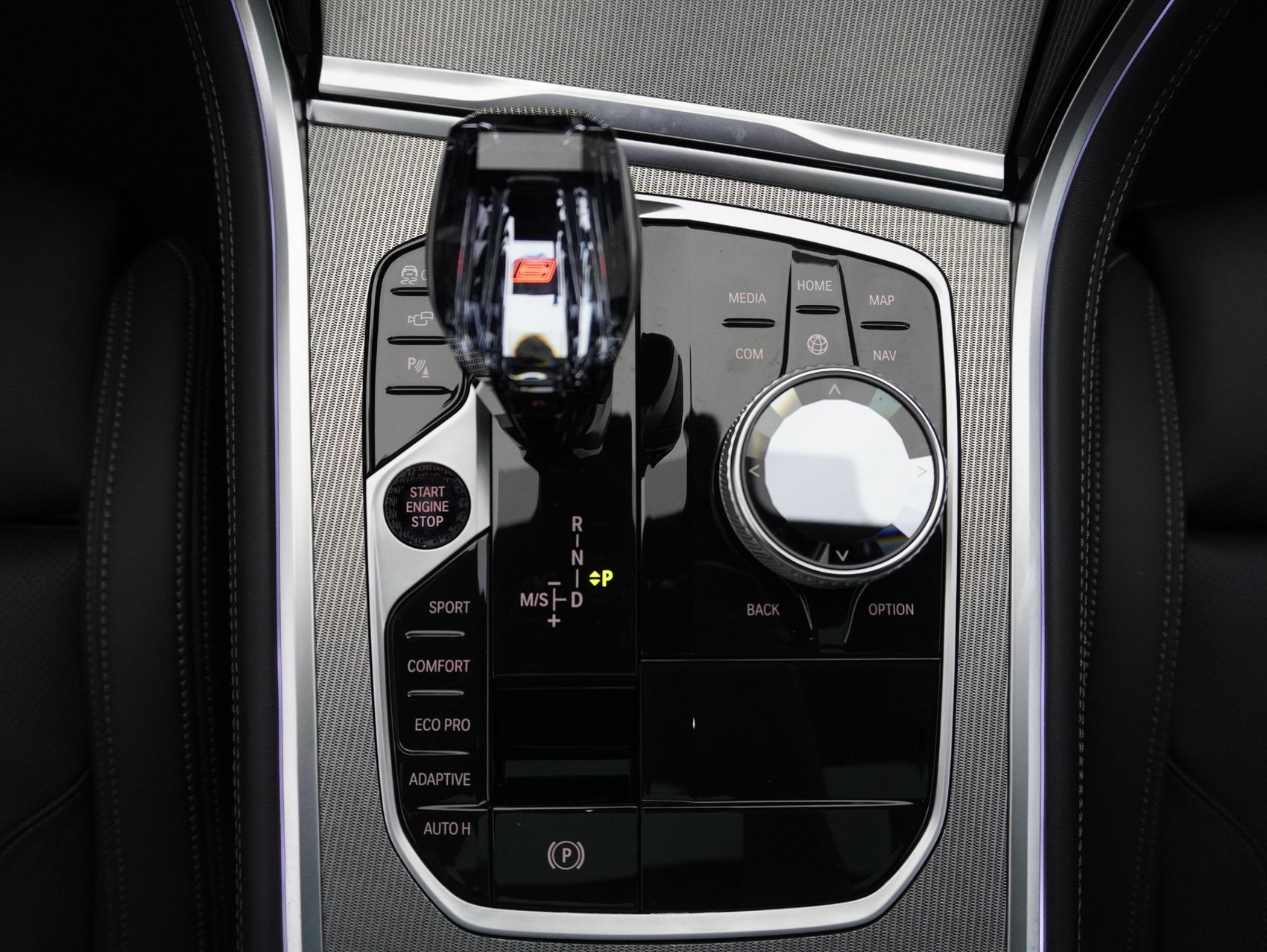 BMW 8er 840d xDrive Gran Coupé M Sport