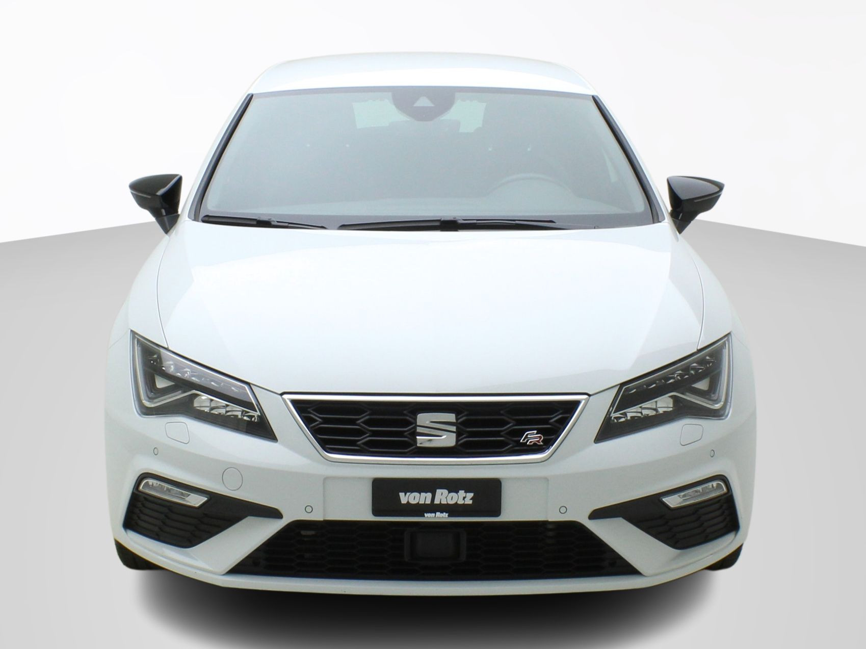 SEAT Leon 1.4 TSI DSG FR