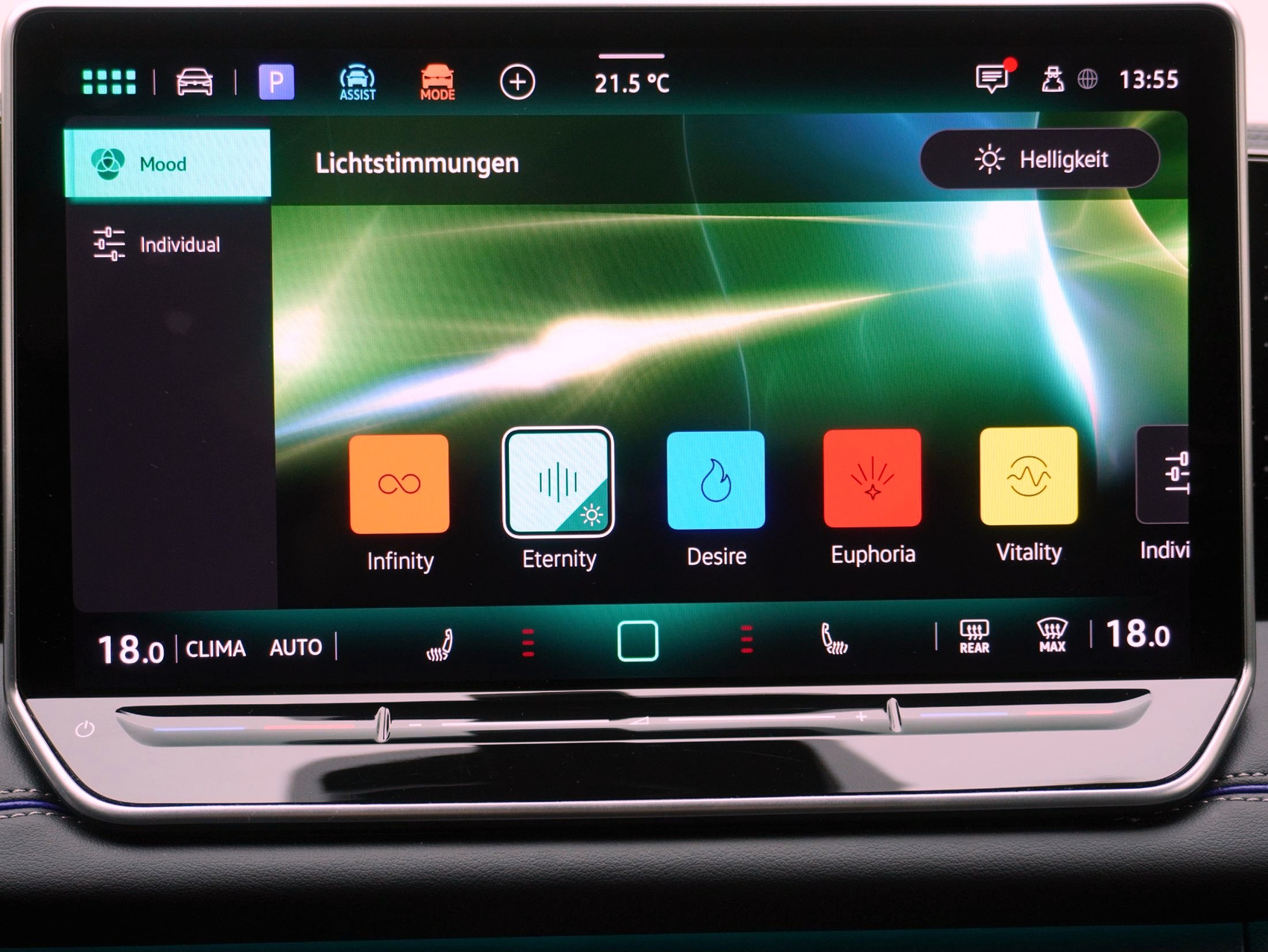 VW Tiguan 2.0 TSI DSG R-Line Black Style 4Motion (2025)