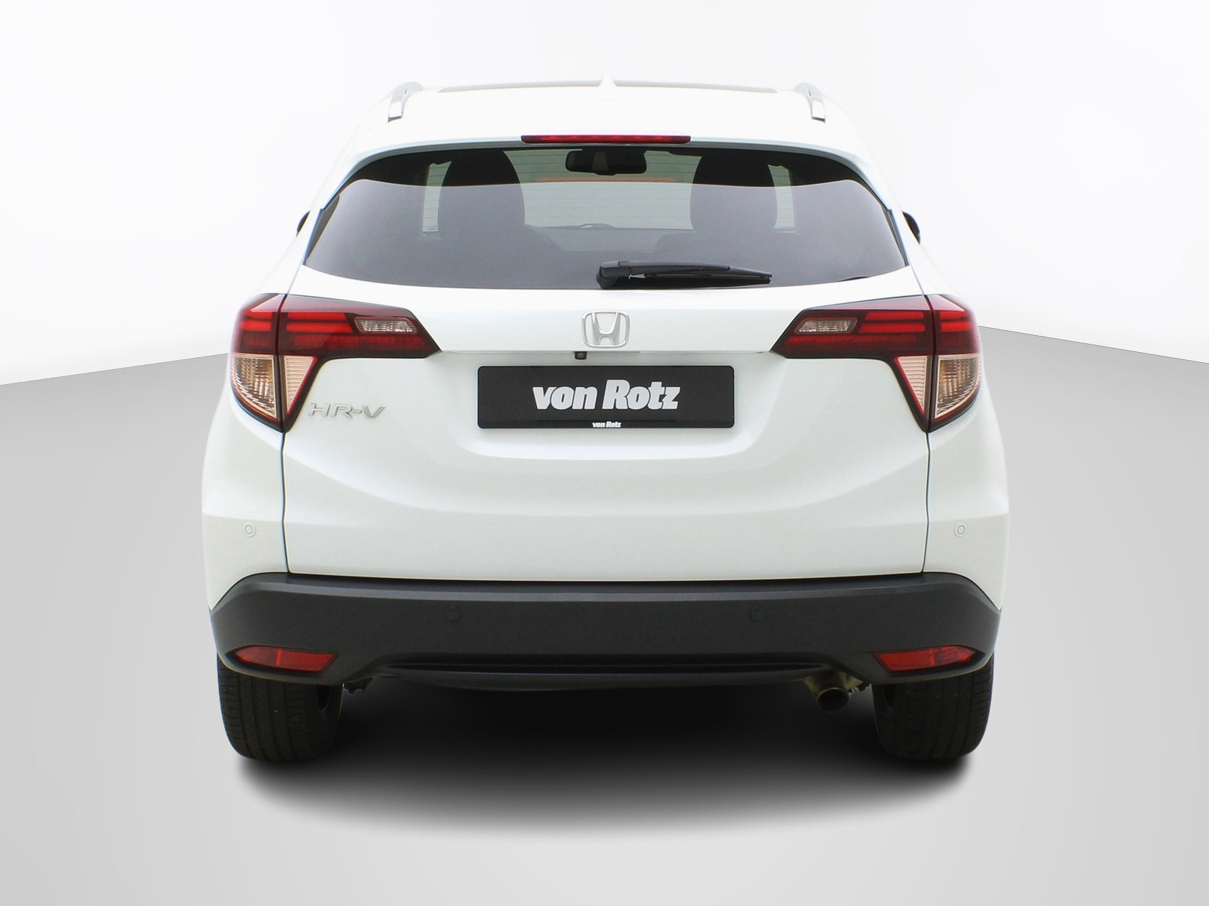 HONDA HR-V 1.5i-VTEC Executive