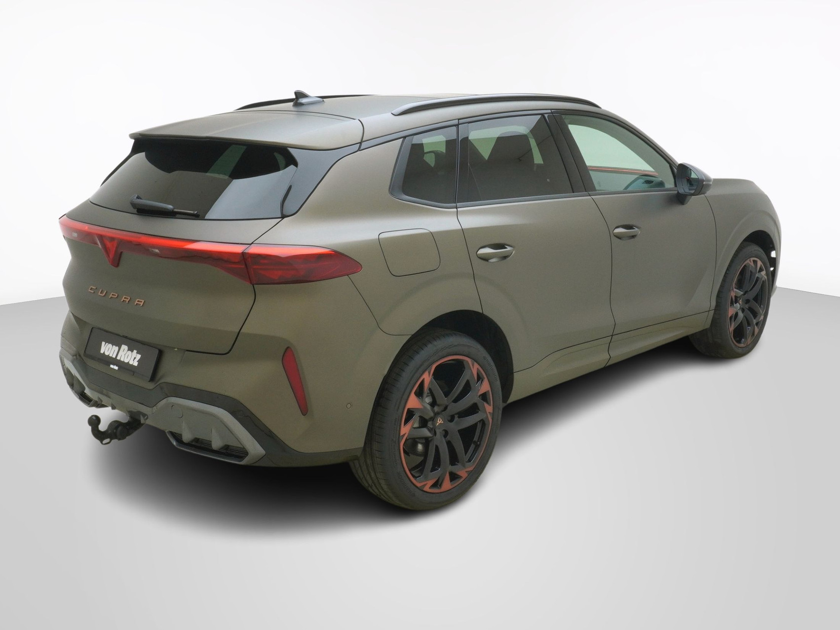 CUPRA Terramar 1.5 e-Plug-in-HYBRID VZ DSG
