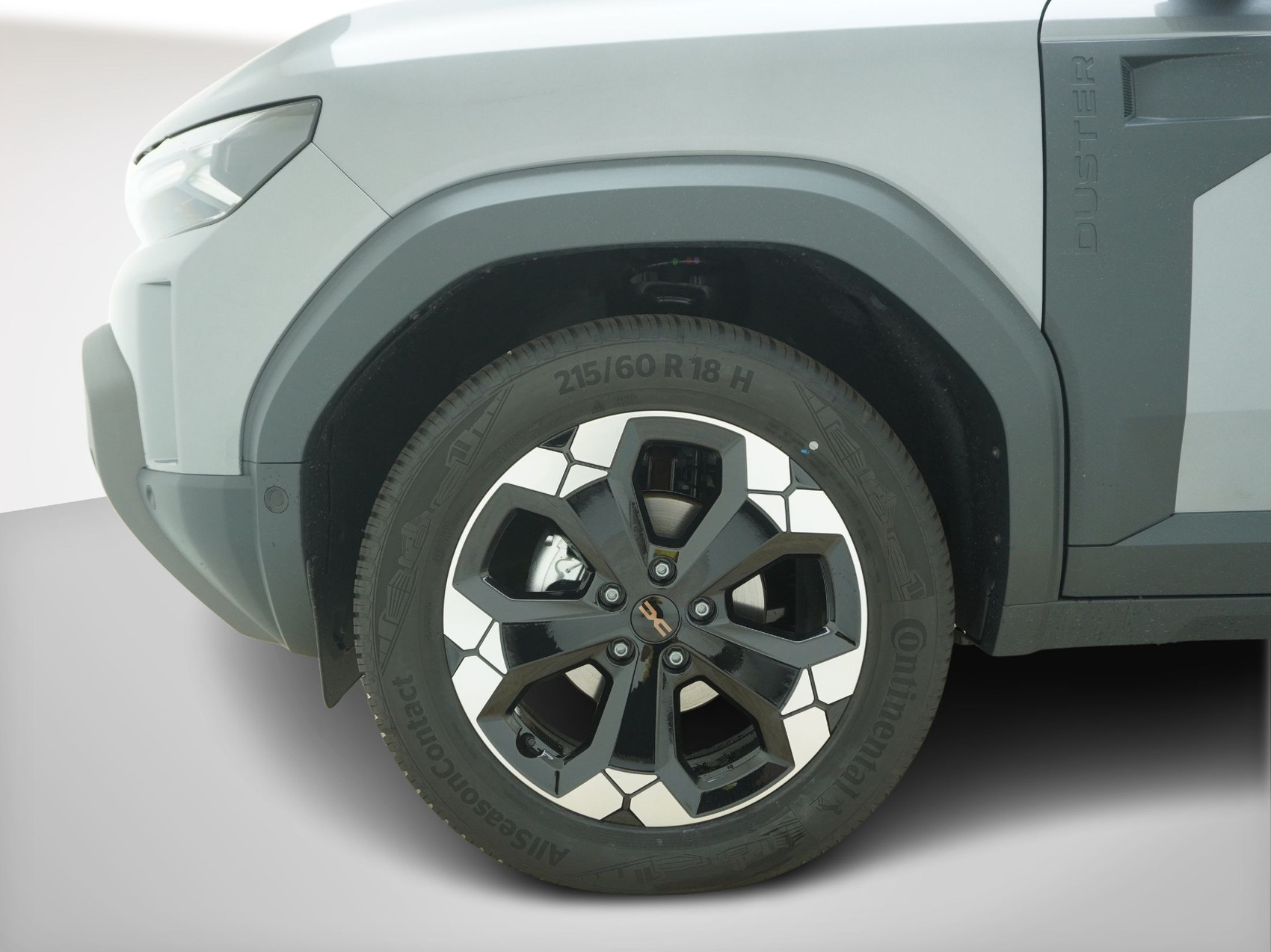 DACIA Duster 1.2 TCe Extreme 4×4