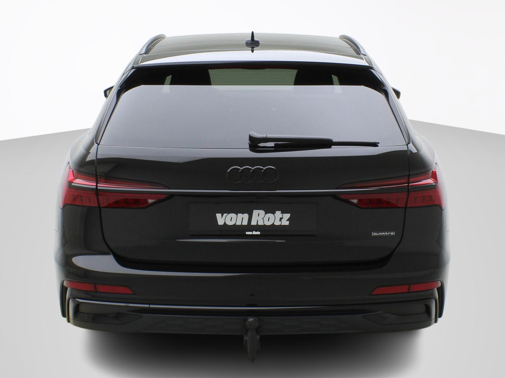 AUDI A6 Avant 45 TFSI S Line quattro S-Tronic **Audi Werksgarantie bis 01/2030**