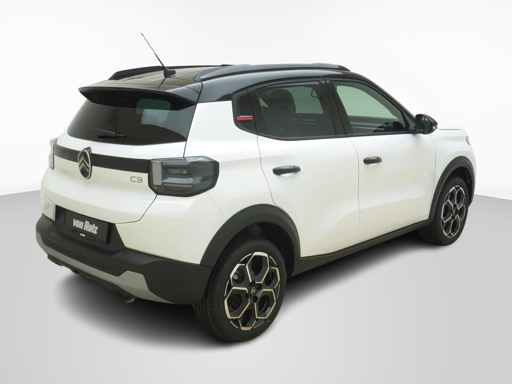 CITROËN C3 1.2 Hybrid Max