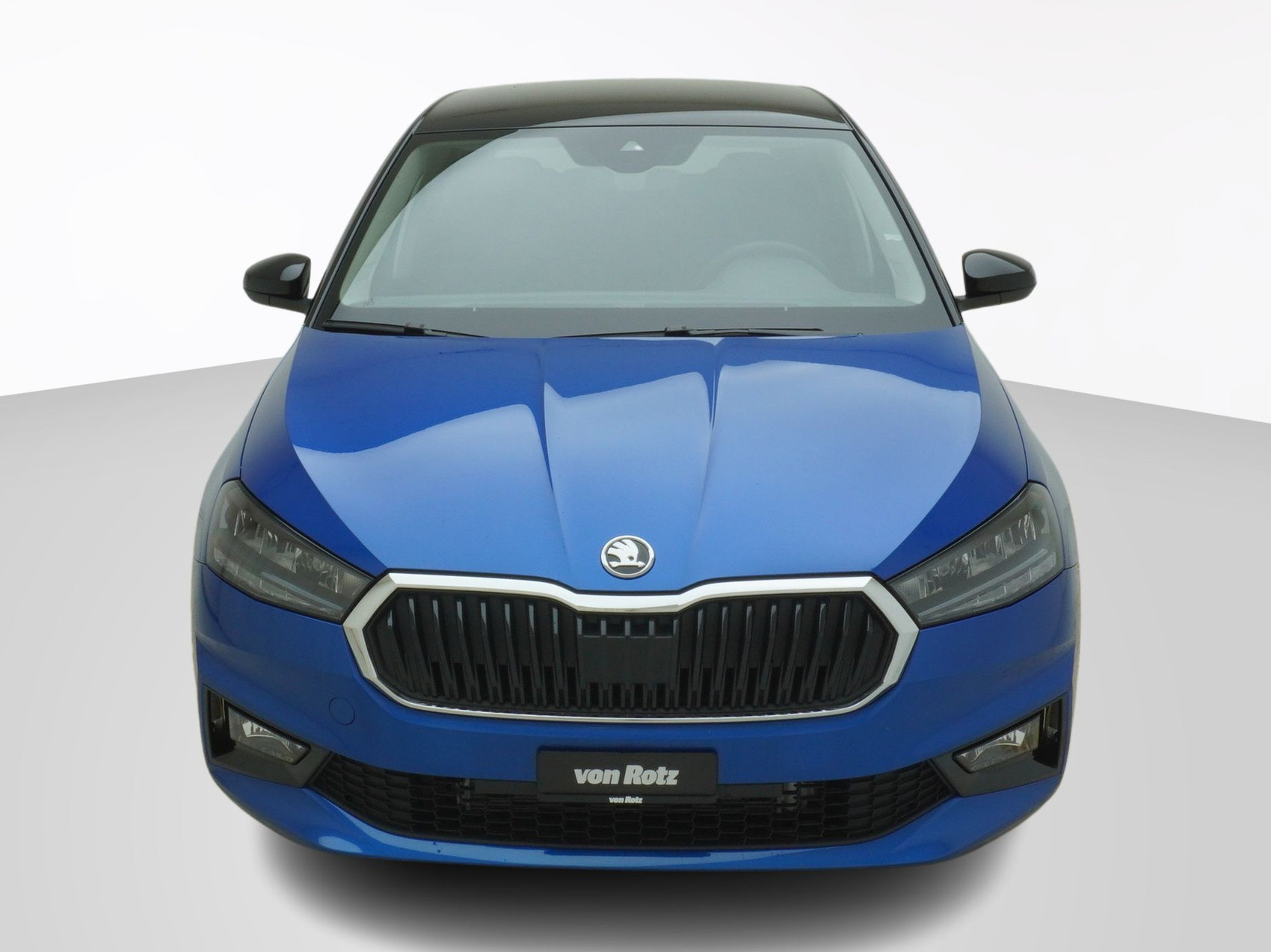 SKODA Fabia 1.0 TSI Selection-Loft