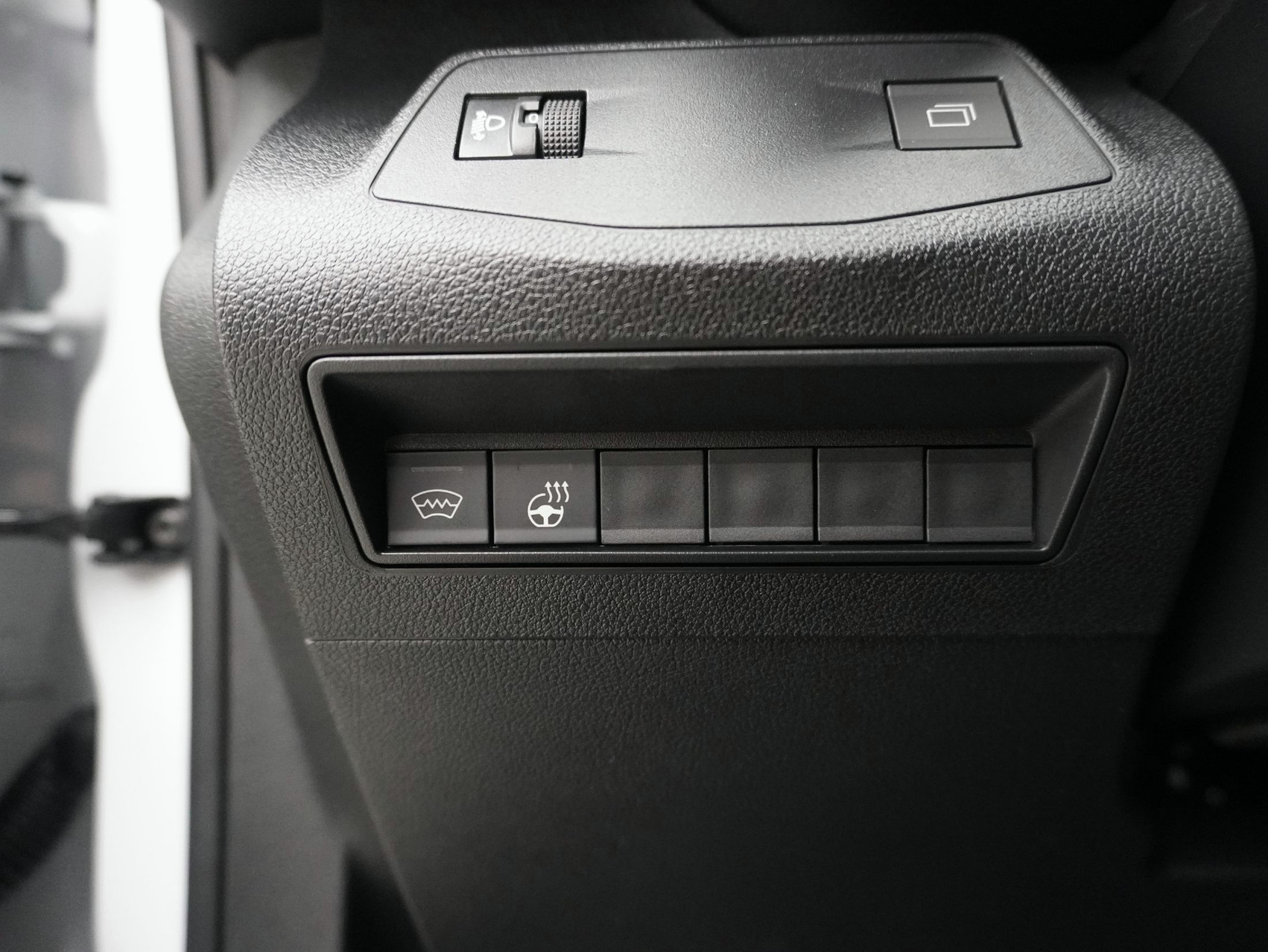 TOYOTA Proace City PROACE CITY Van L1 1.2 Active