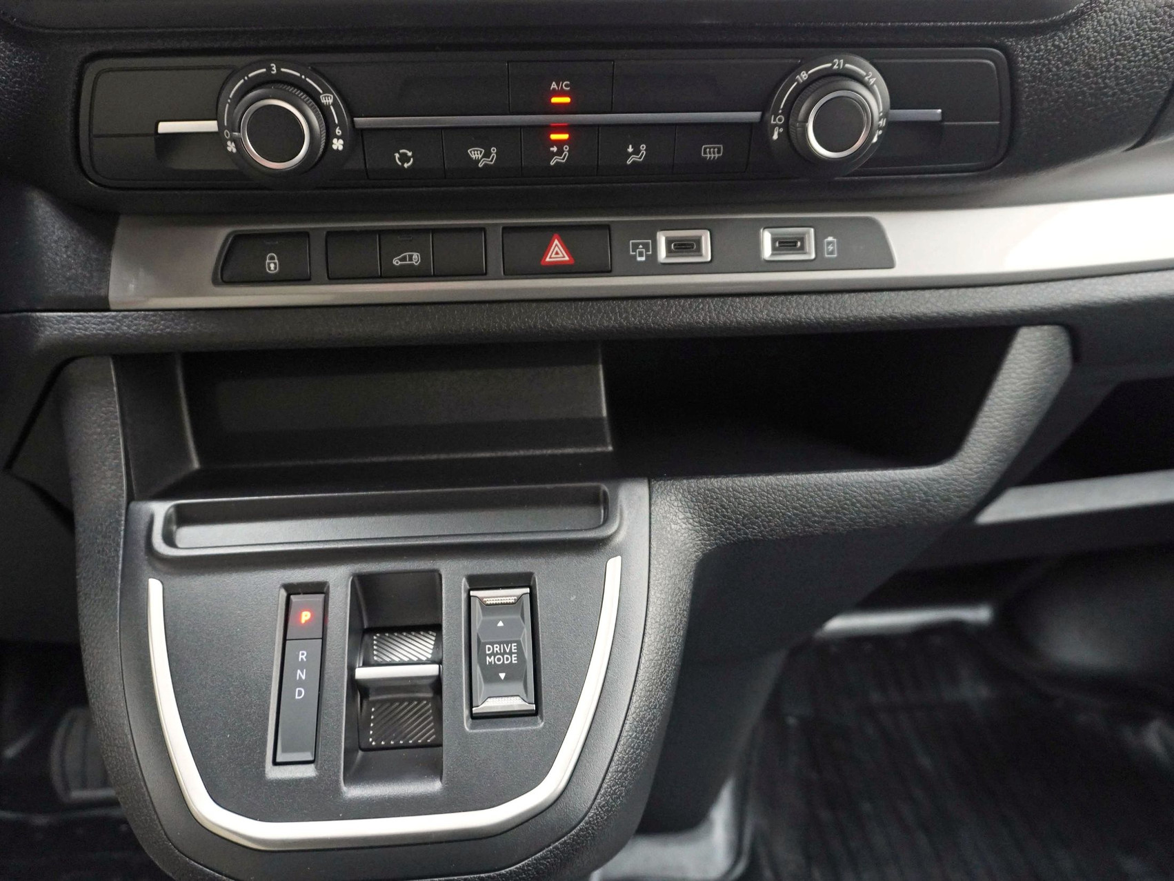 TOYOTA Proace PROACE Van L1 50KWh Advanced