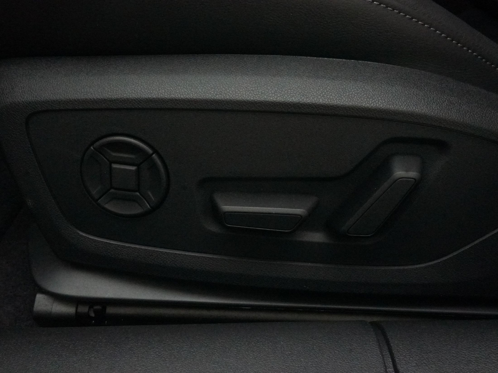 AUDI A5 Avant 2.0 e-hybrid S line quattro S-Tronic