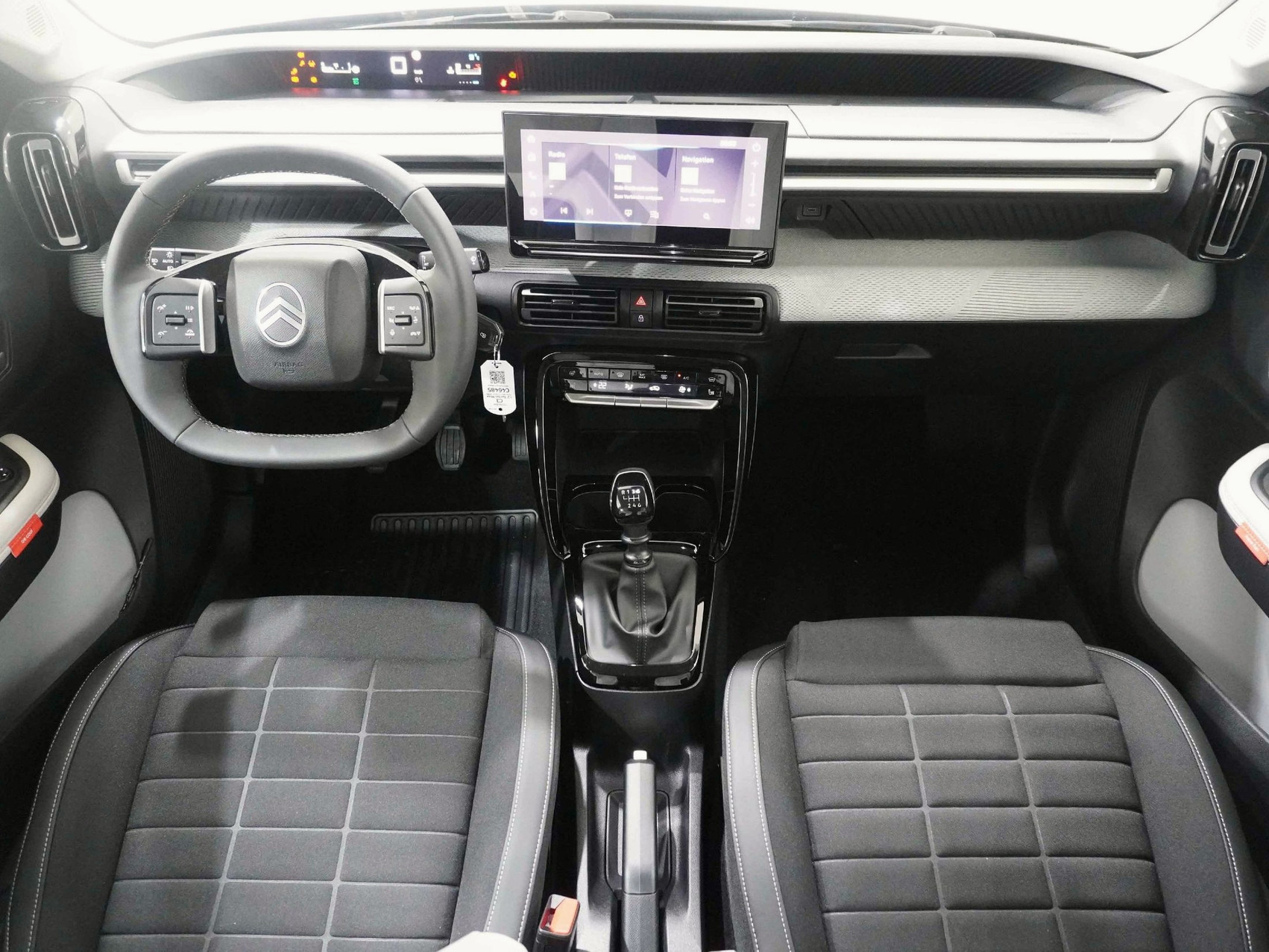 CITROËN C3 1.2 Turbo Max