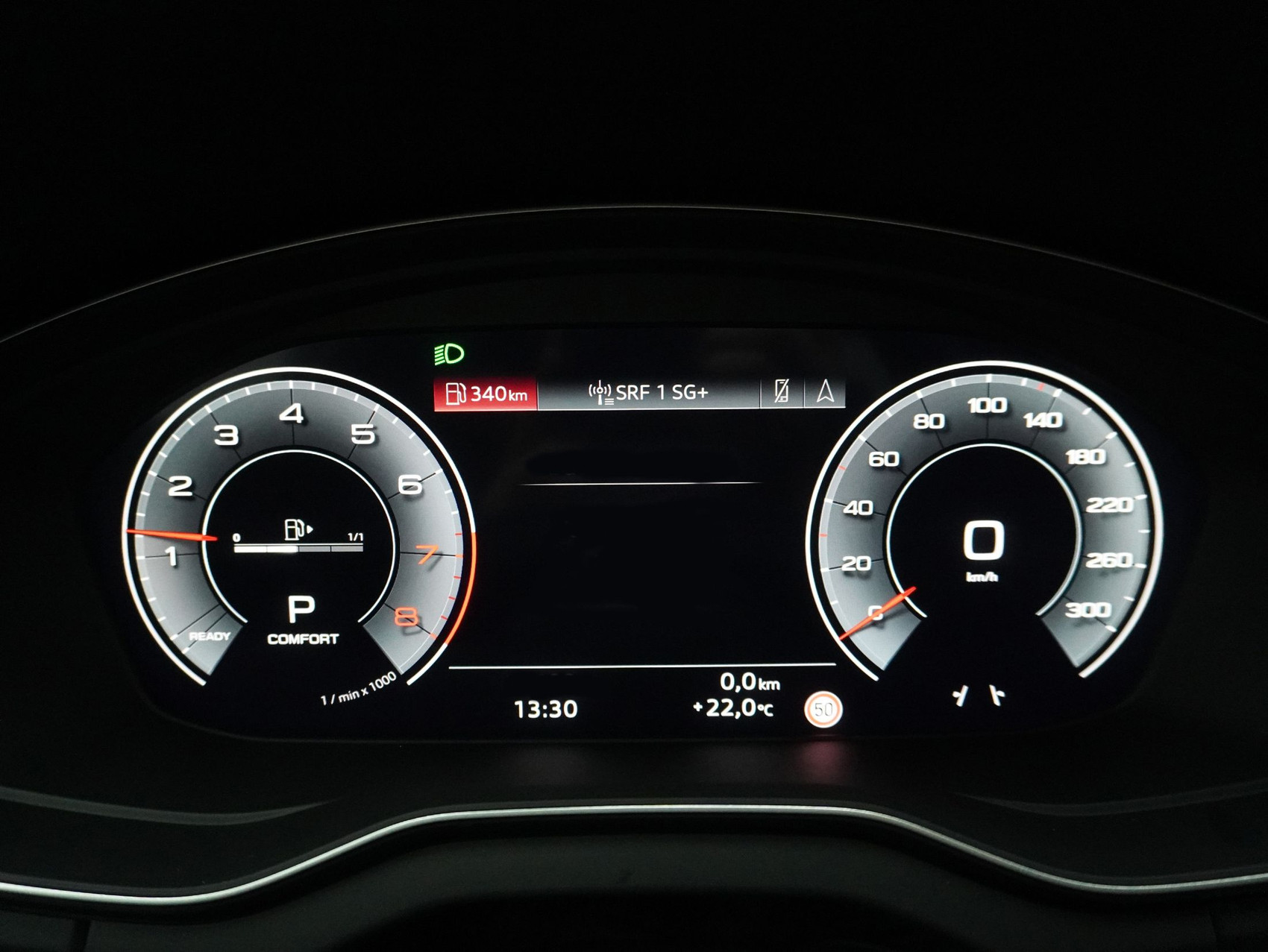 AUDI Q5 45 TFSI S Line quattro S-Tronic **Anhängerkupplung + Standheizung**