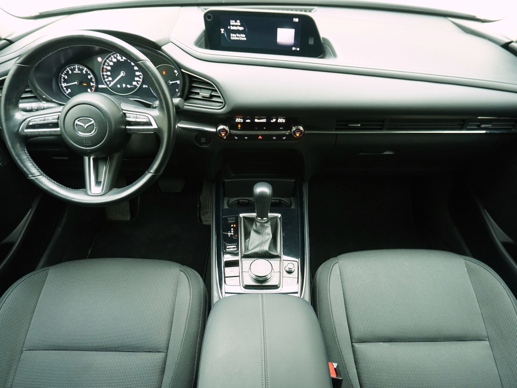 MAZDA CX-30 2.0 Ambition Plus AWD