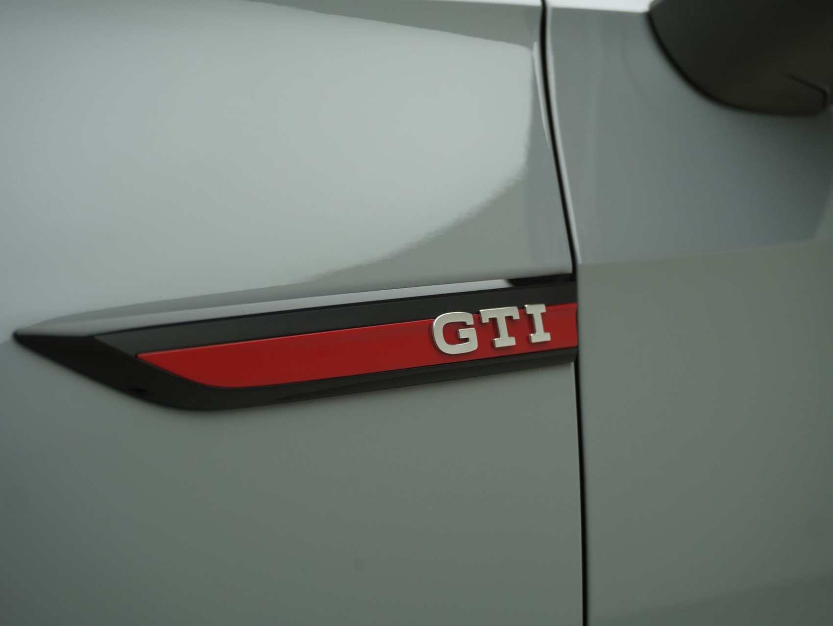 VW Golf 8 2.0 TSI DSG GTI