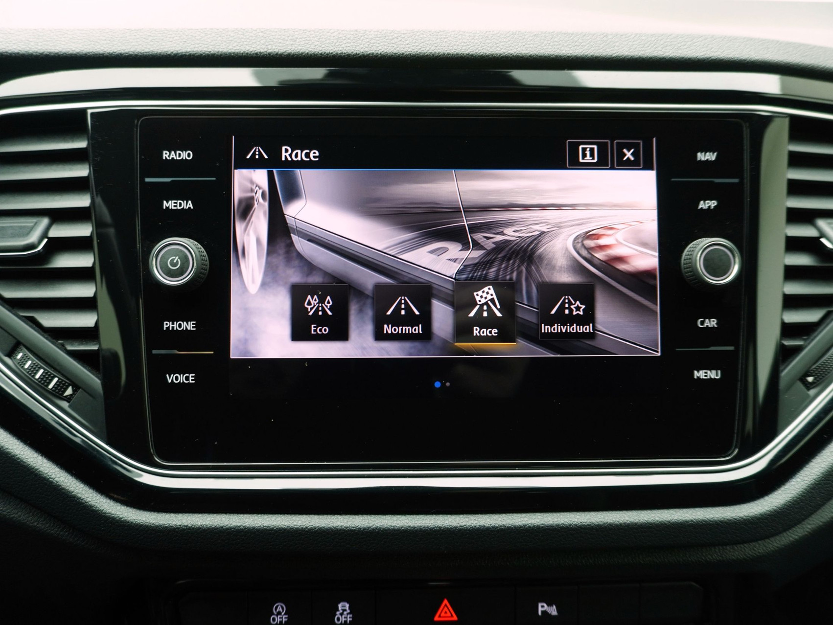 VW T-Roc 2.0 TSI R DSG 4Motion