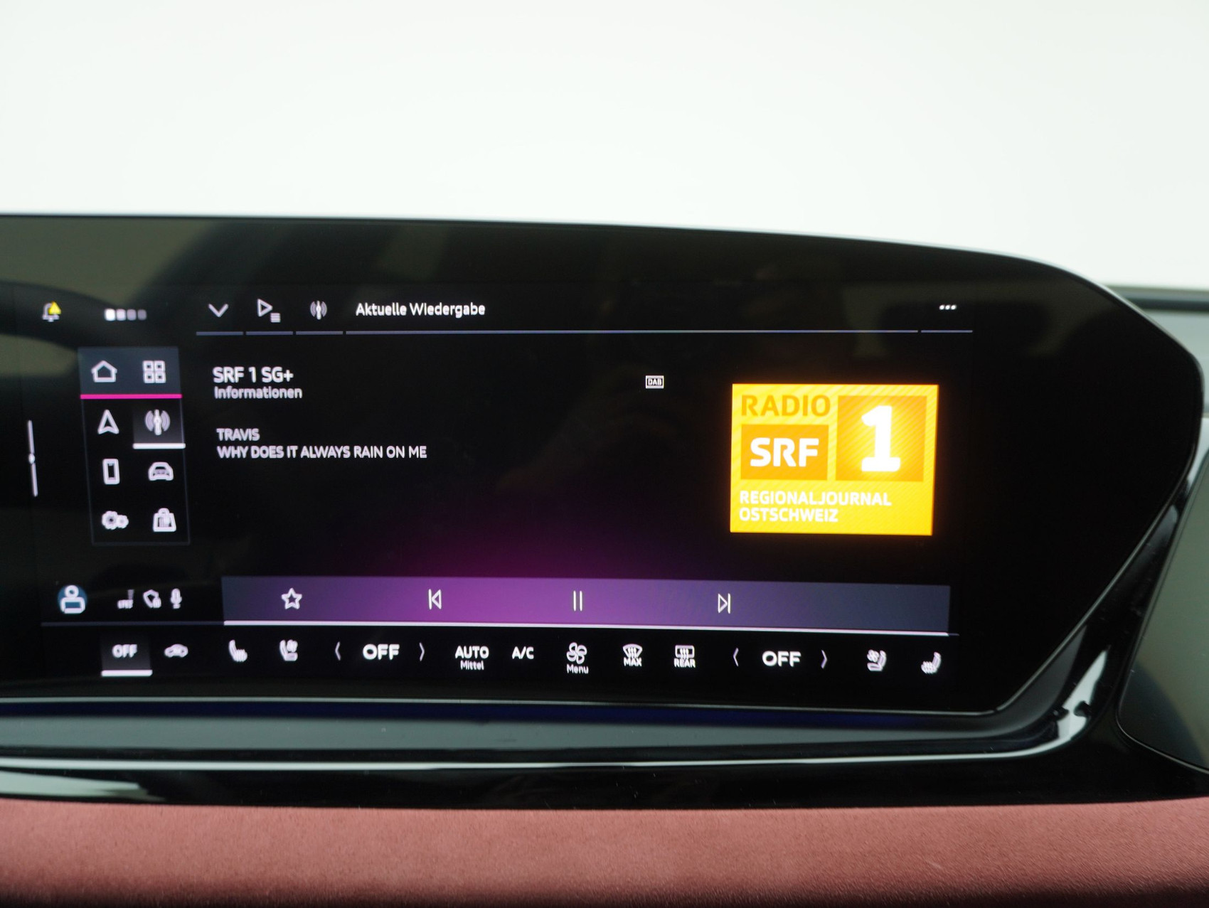 AUDI S5 3.0 V6 TFSI quattro S-Tronic **edition one**