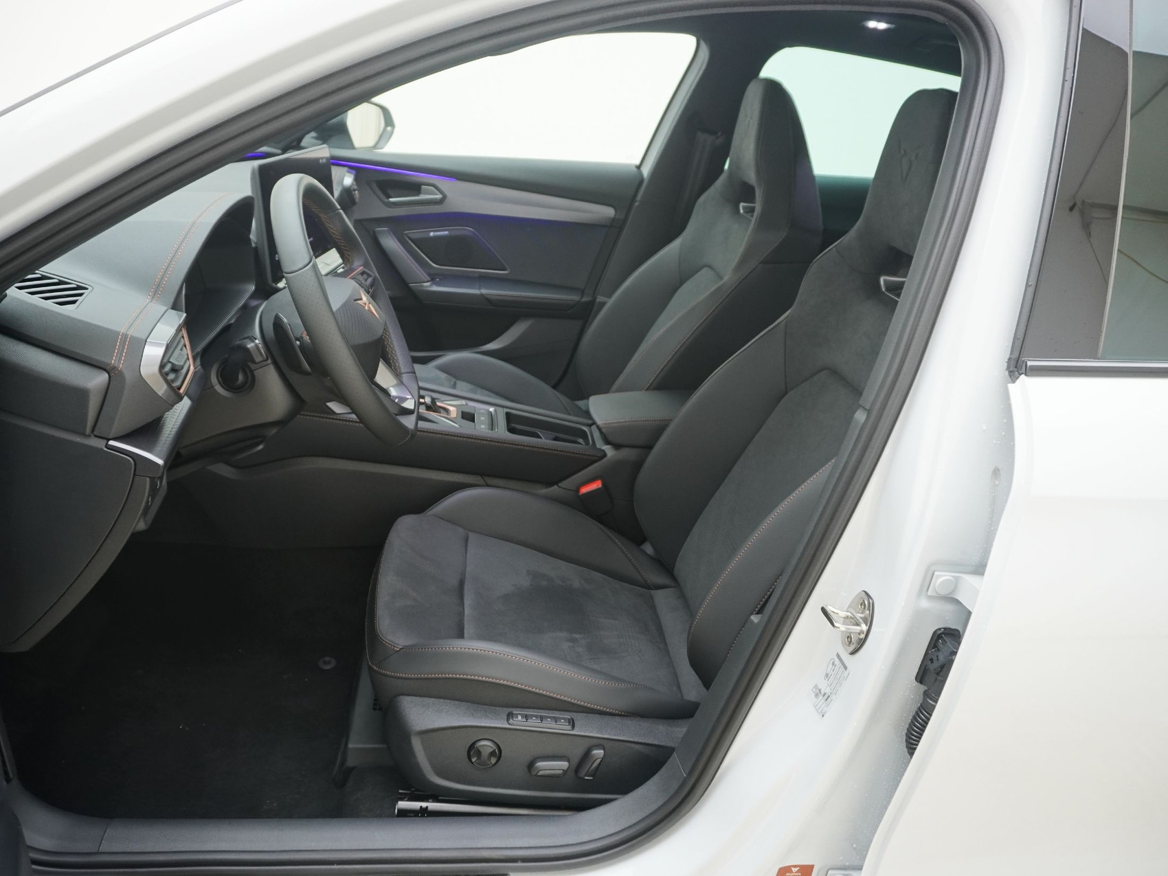 CUPRA Formentor 2.0 TSI 4Drive DSG