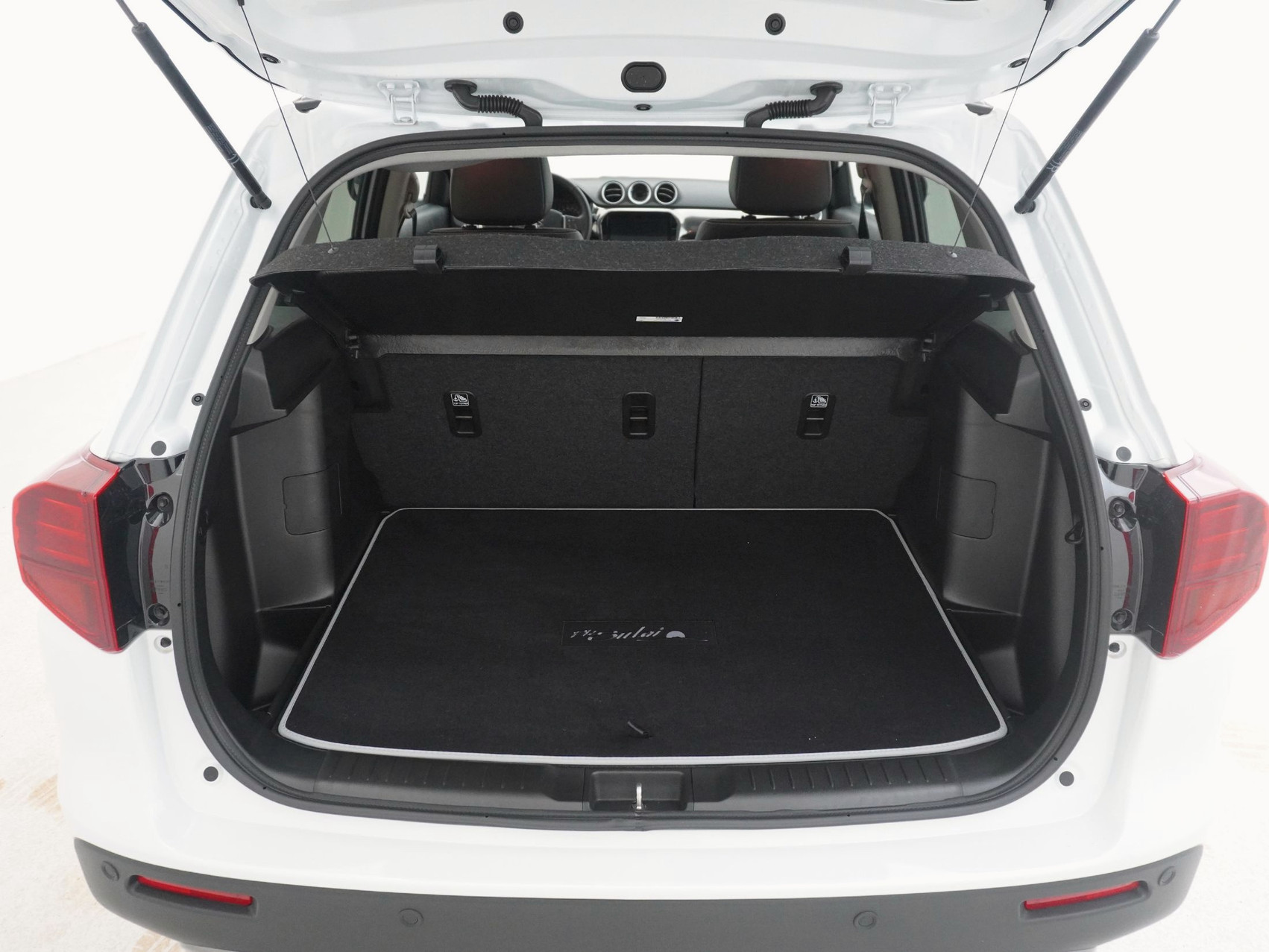 SUZUKI Vitara 1.5 Piz Sulai Top Hybrid 4×4