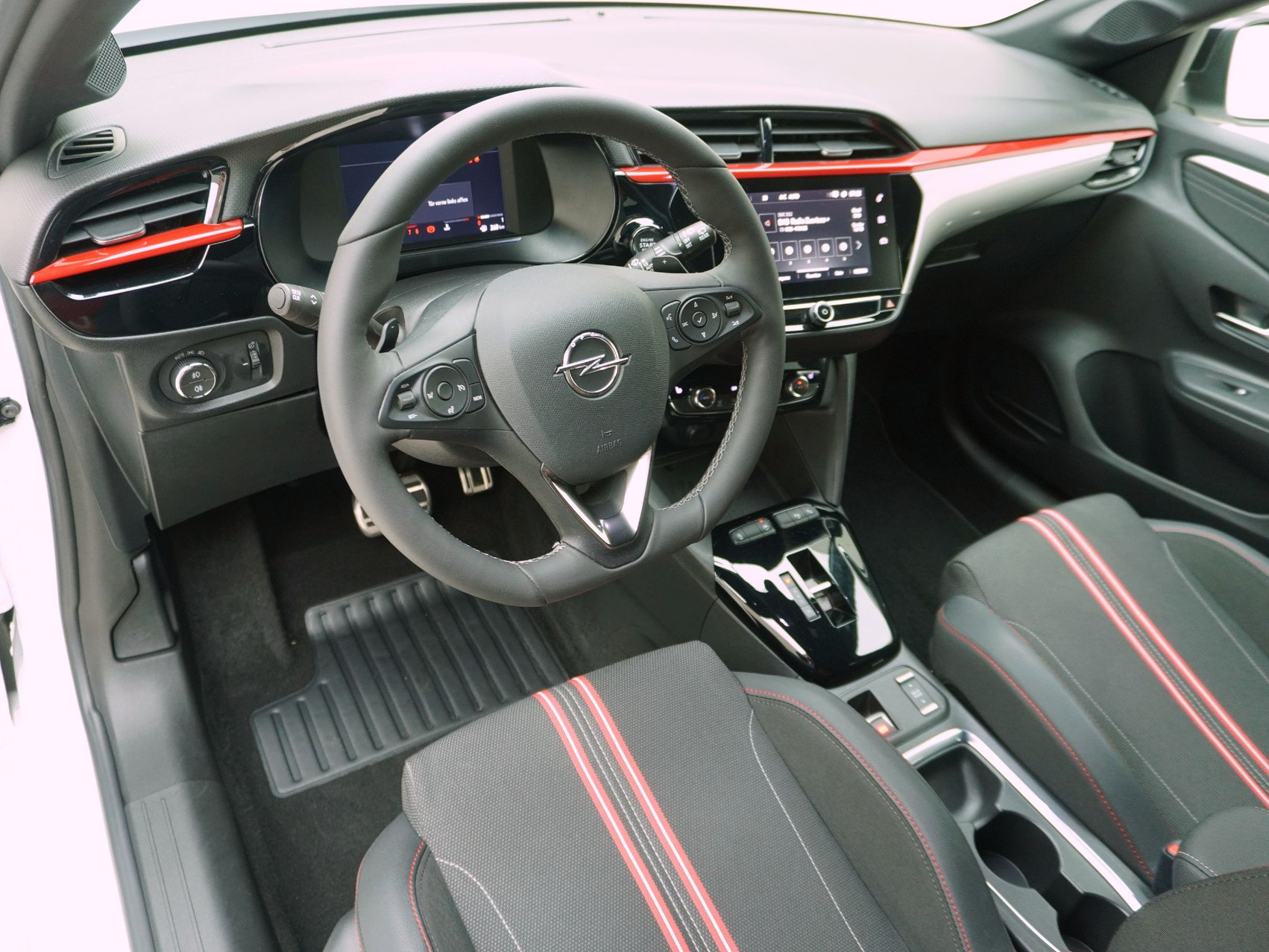 OPEL Corsa 1.2 T GS