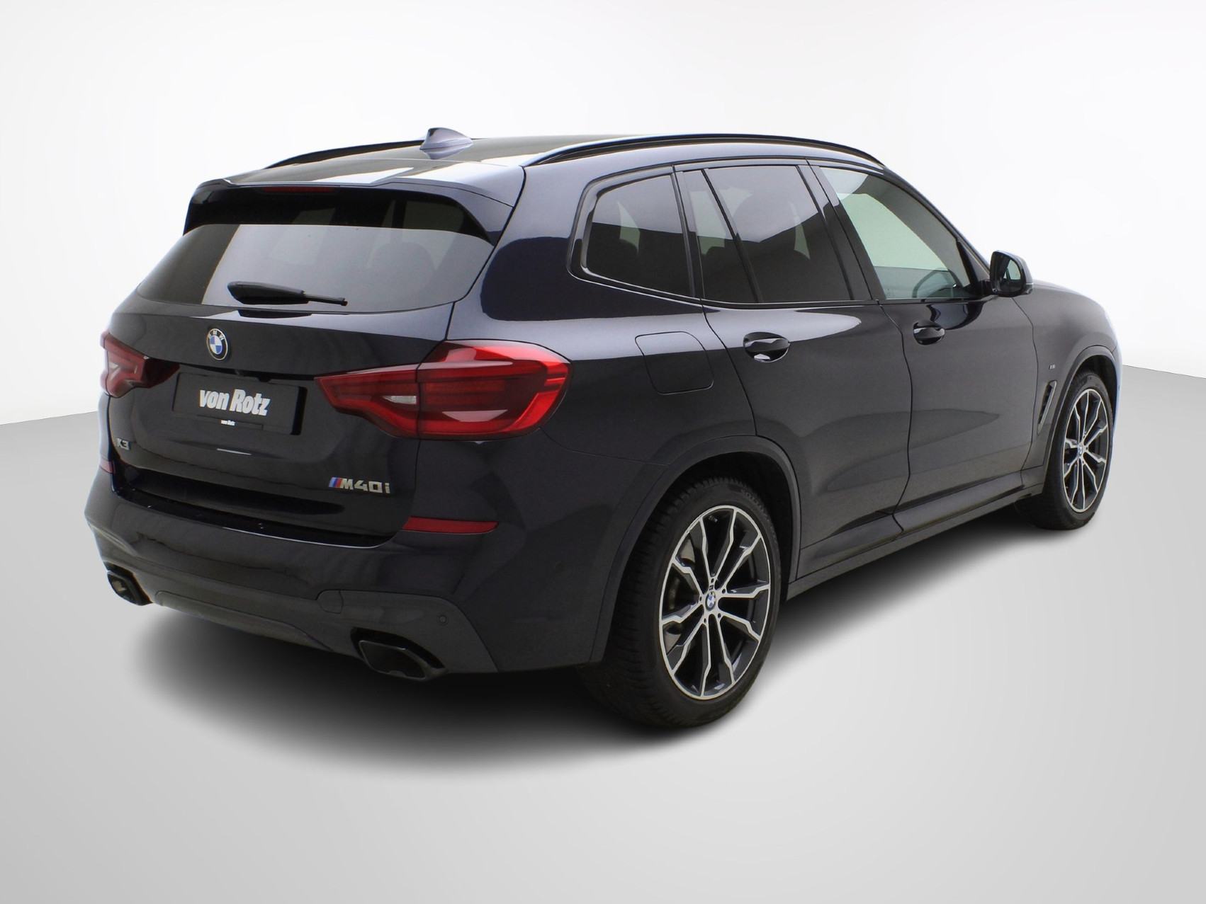 BMW X3 M40i