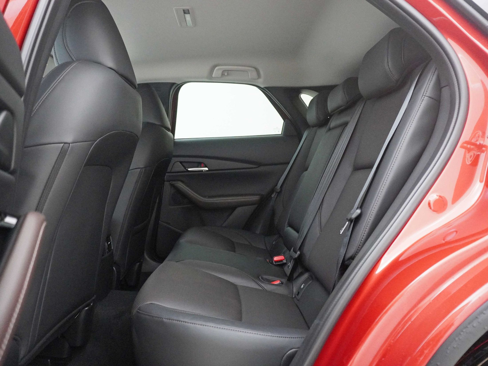 MAZDA CX-30 2.0 186 Takumi AWD