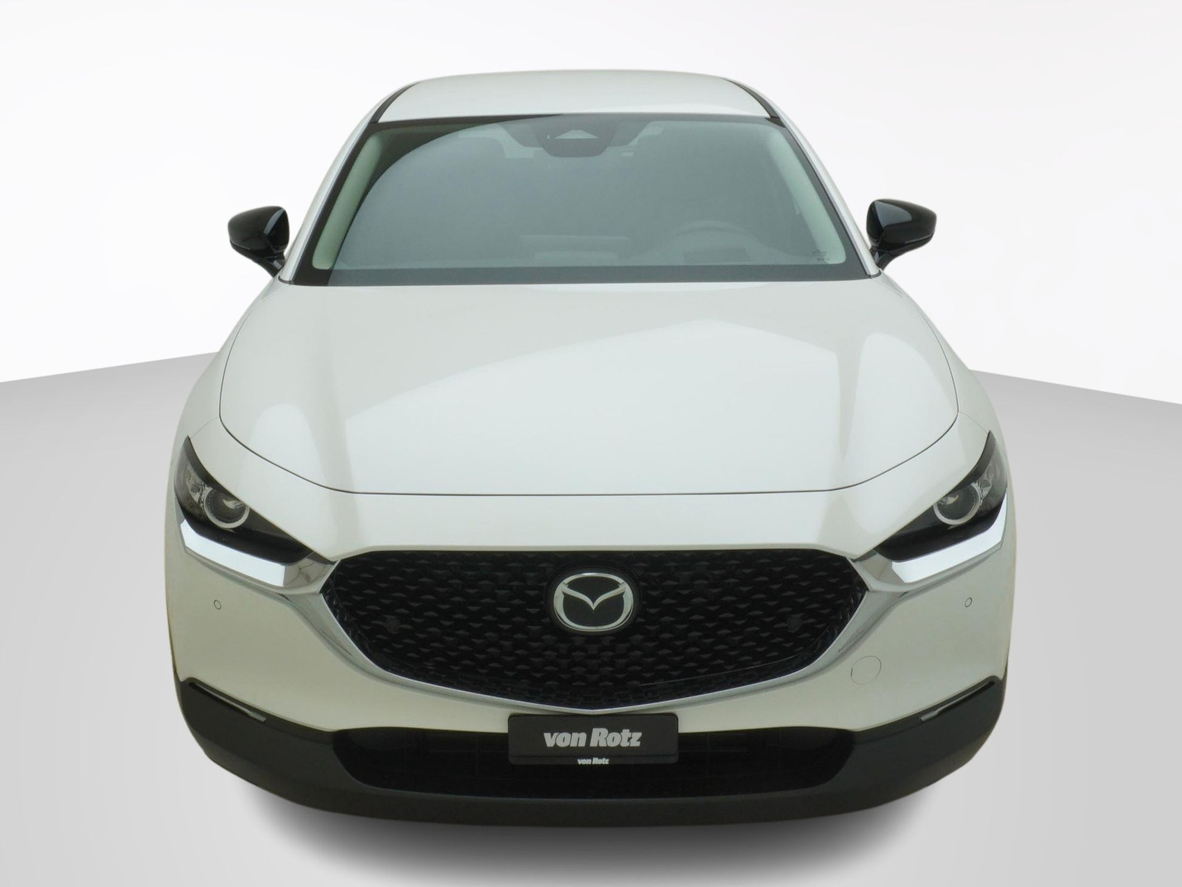 MAZDA CX-30 2.0 186 Homura AWD