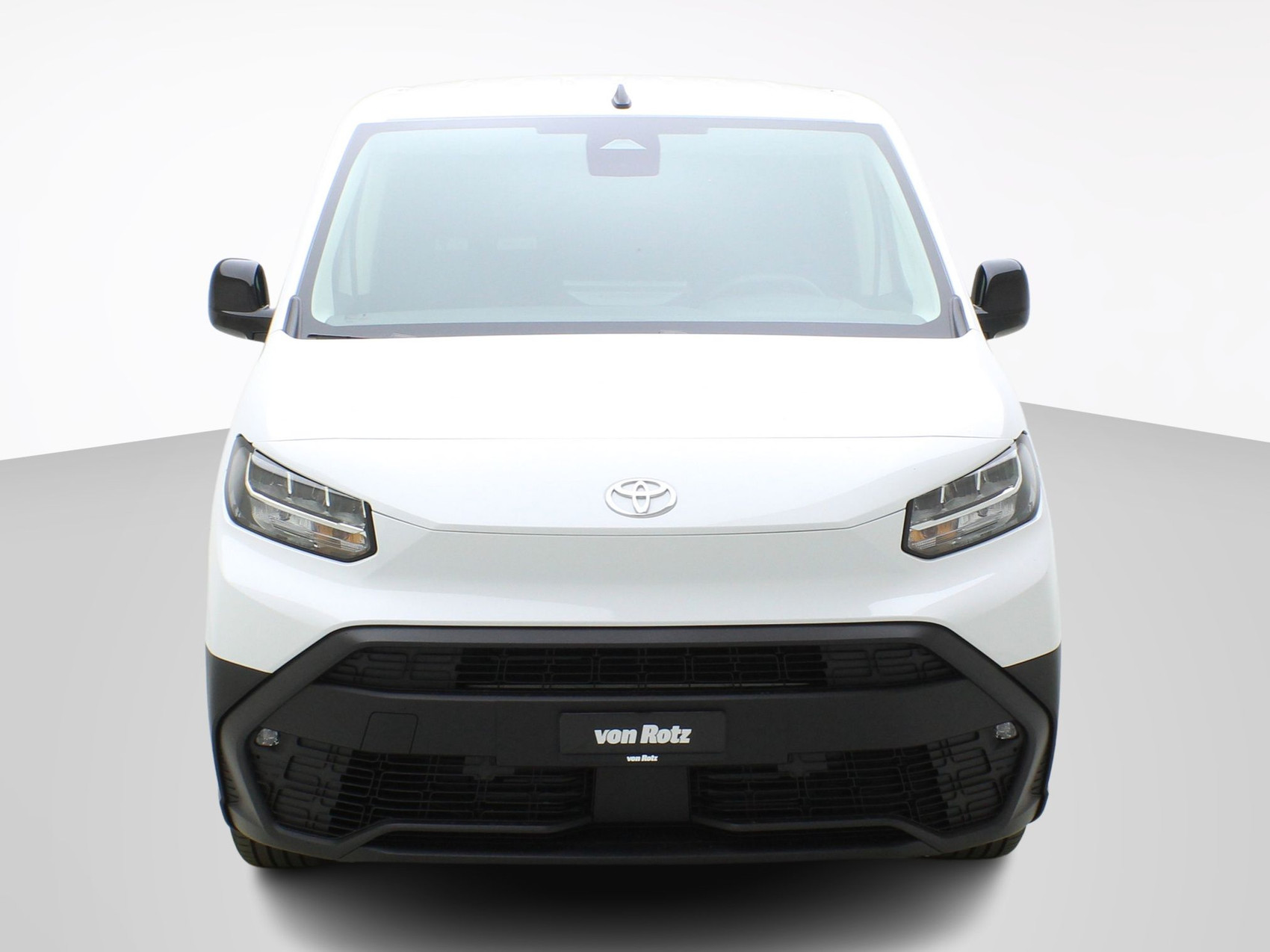 TOYOTA Proace City PROACE CITY Van L1 1.5 D Active