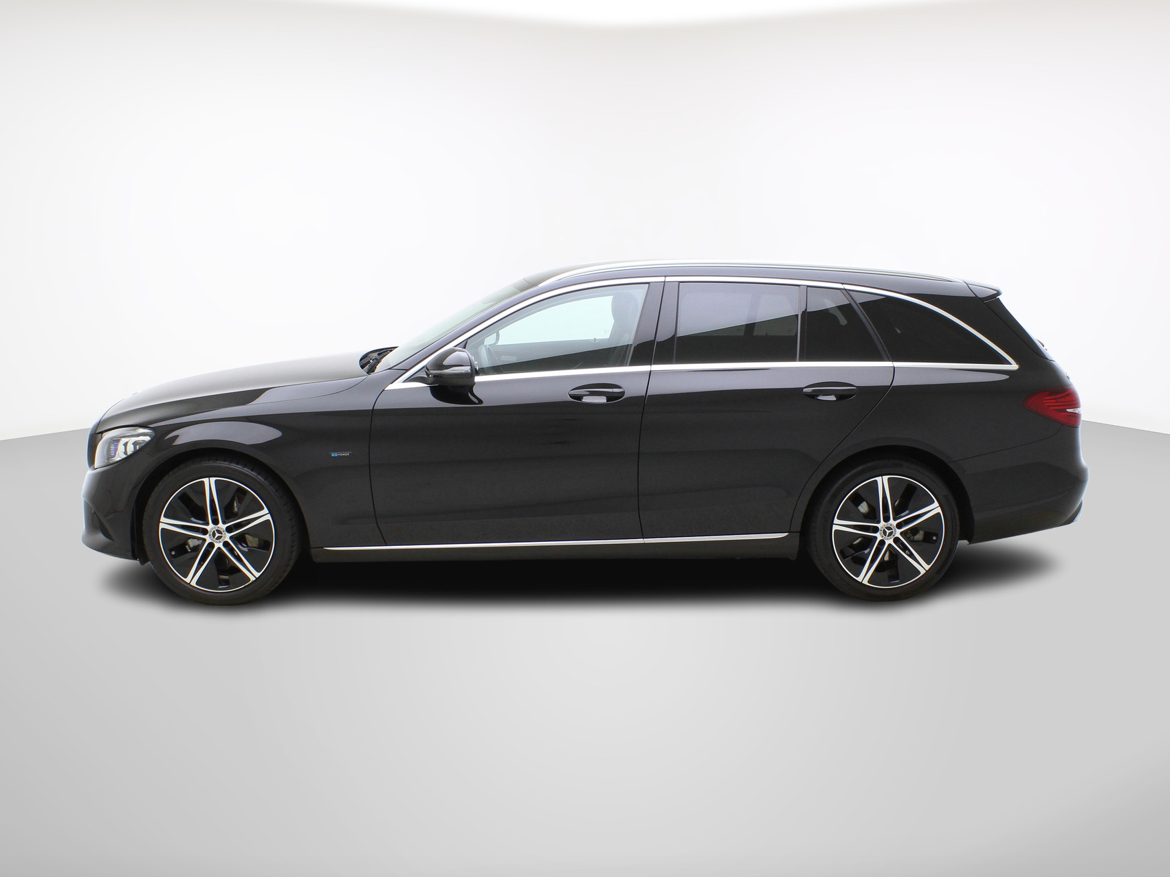 MERCEDES-BENZ C-Klasse C 300 de Avantgarde Kombi