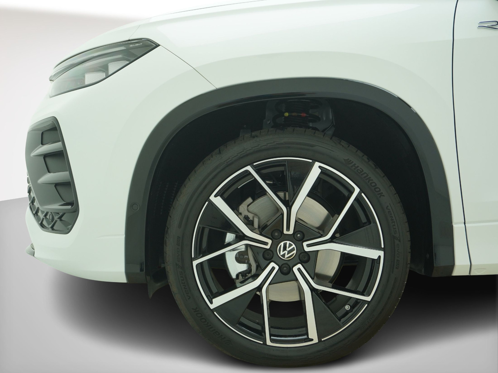 VW Tayron 2.0 TDI R-Line DSG 4motion