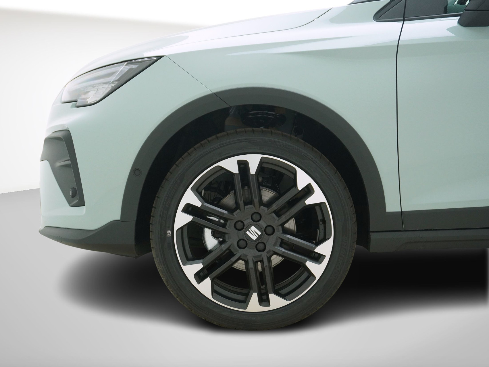 SEAT Arona 1.5 TSI FR DSG