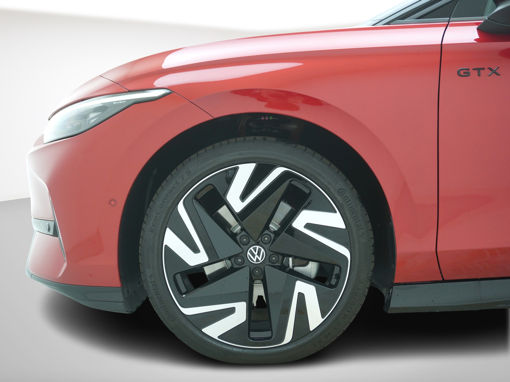 VW ID.7 Tourer 86 kWh GTX 4MOTION