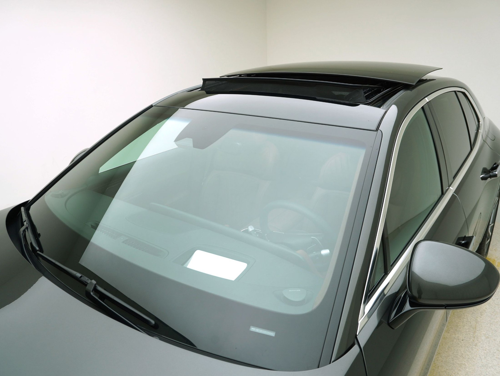 GENESIS G90 3.5T Luxury Plus AWD **Neuwertiger Vorführer**