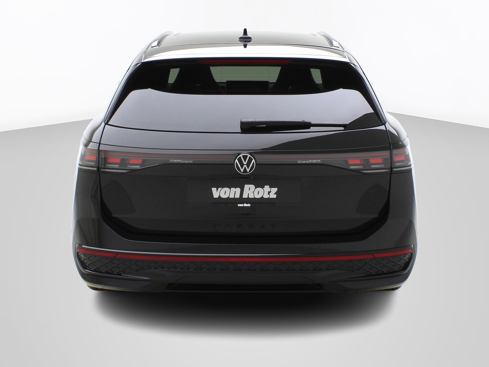 VW Passat Variant 2.0 TSI DSG R-Line 4Motion **R-Line Signature**