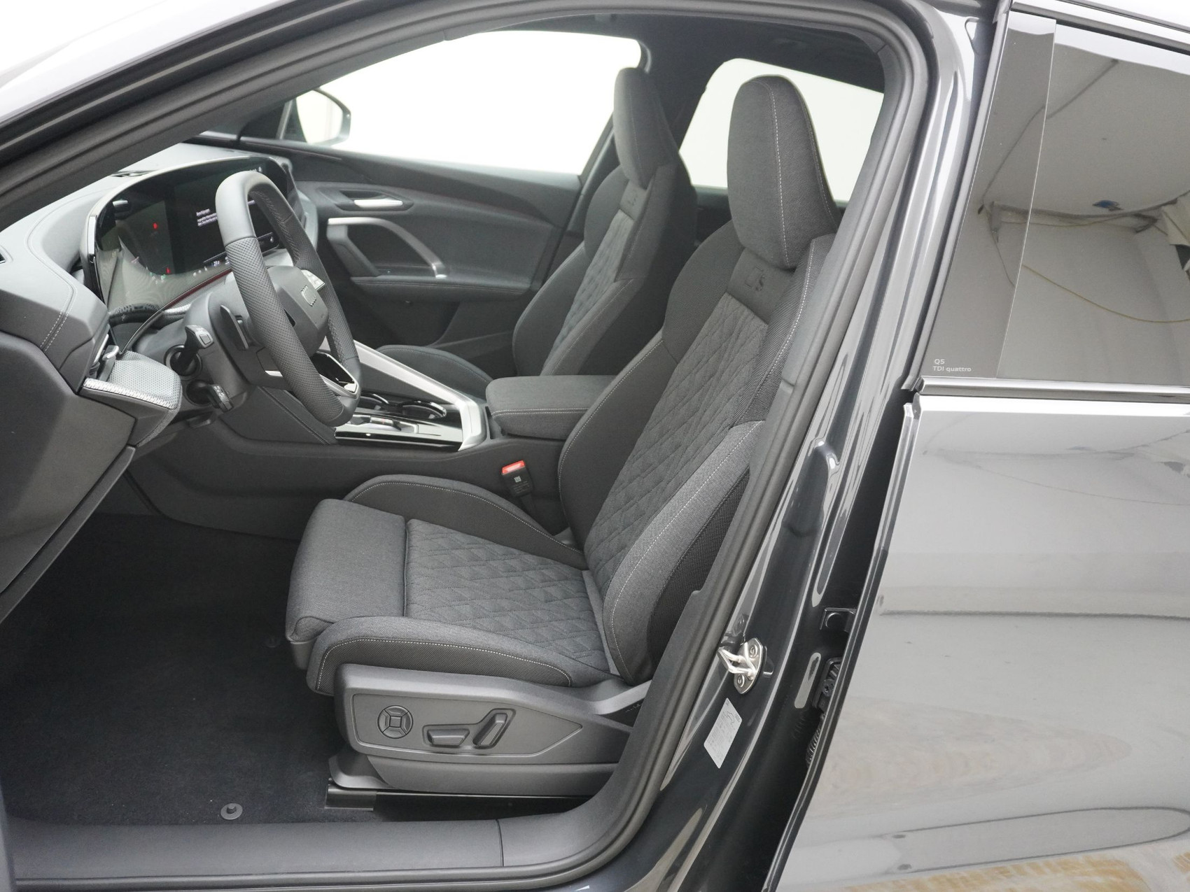 AUDI Q5 2.0 TFSI S line quattro S-Tronic