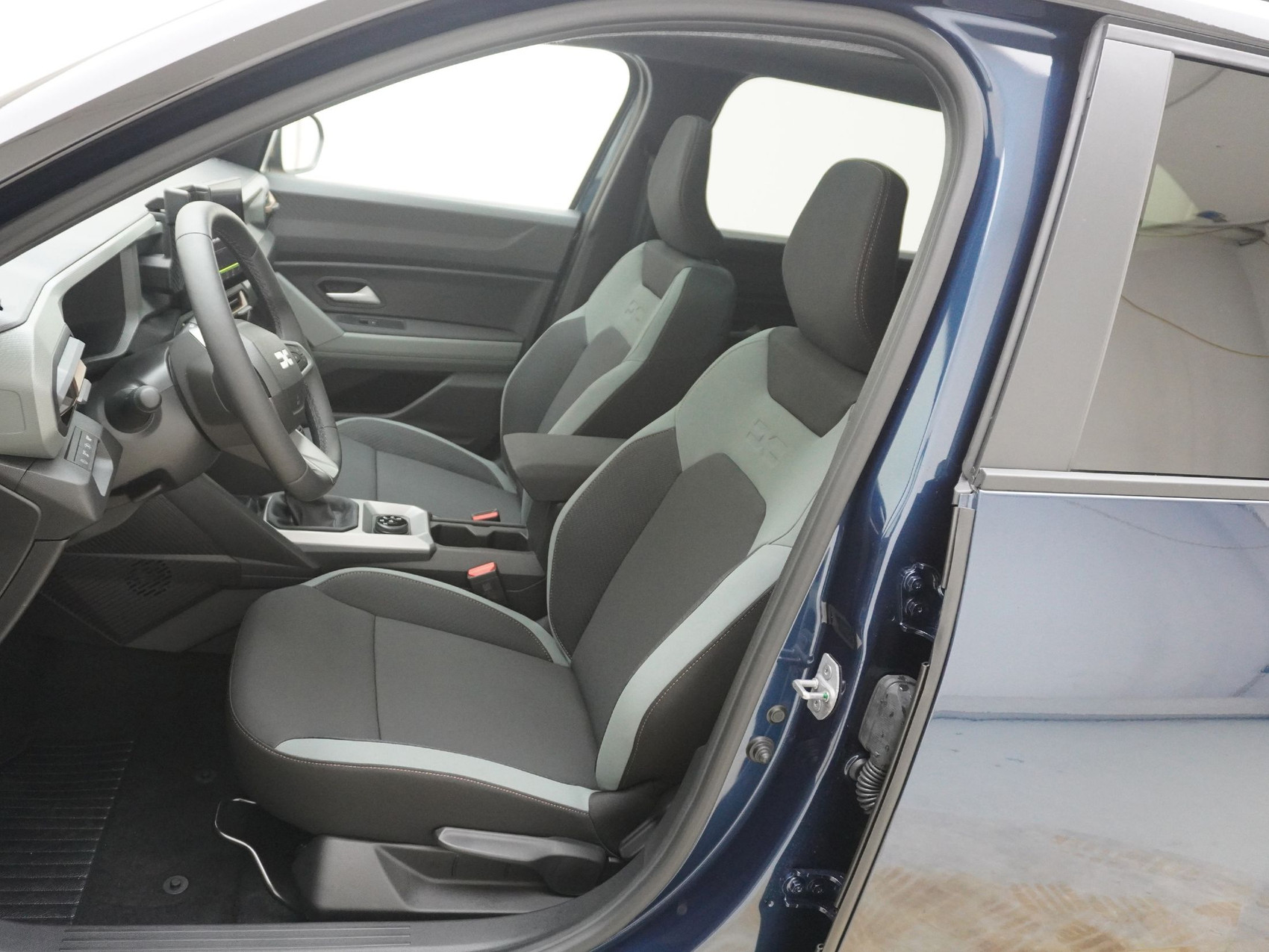 DACIA Bigster 1.2 TCe Extreme 4WD