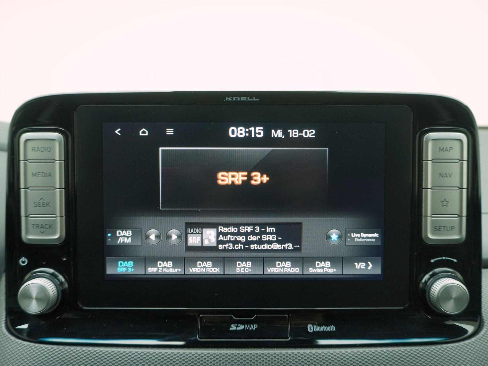 HYUNDAI Kona Electric Vertex