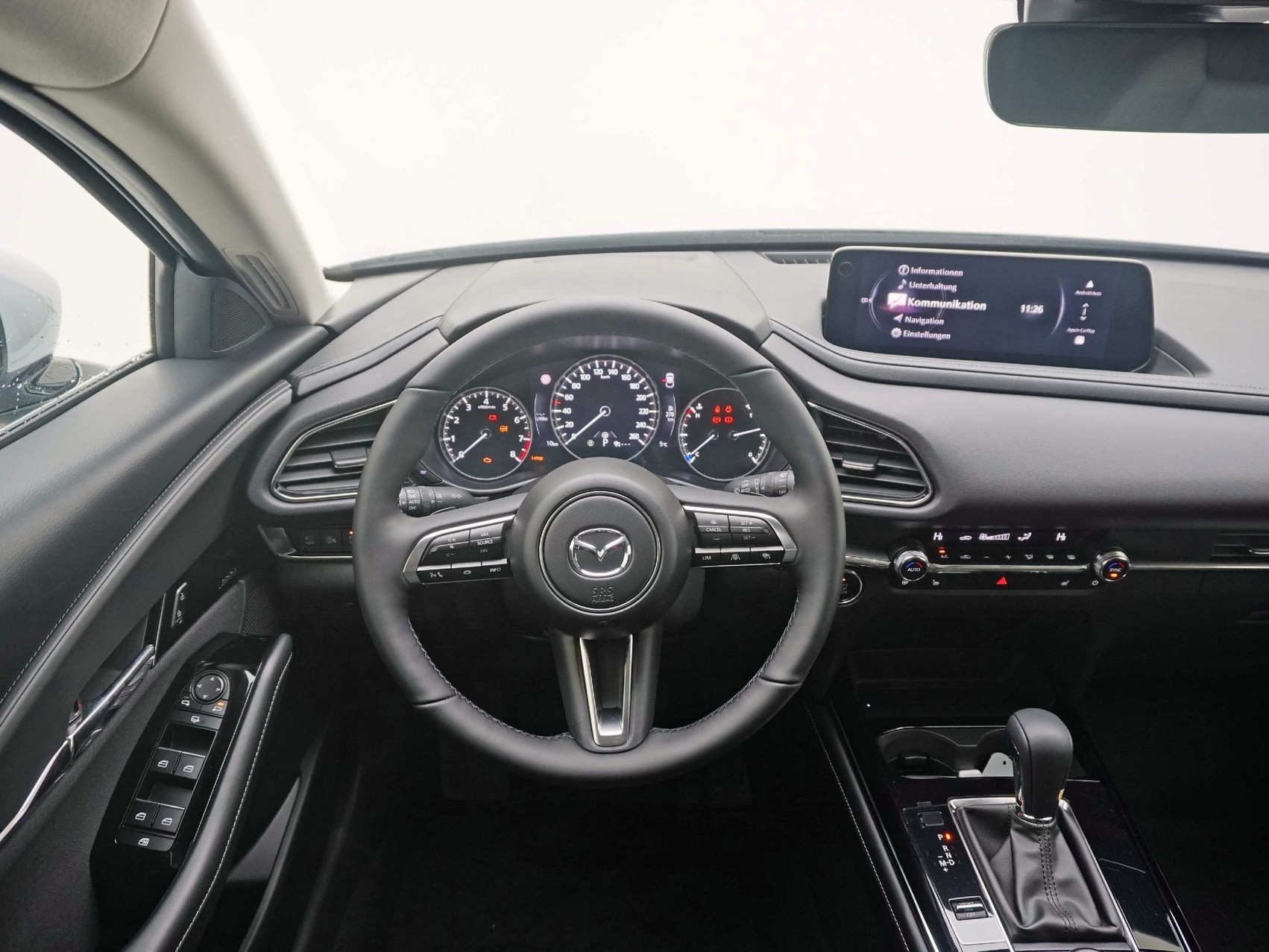 MAZDA CX-30 2.0 186 Exclusive-Line