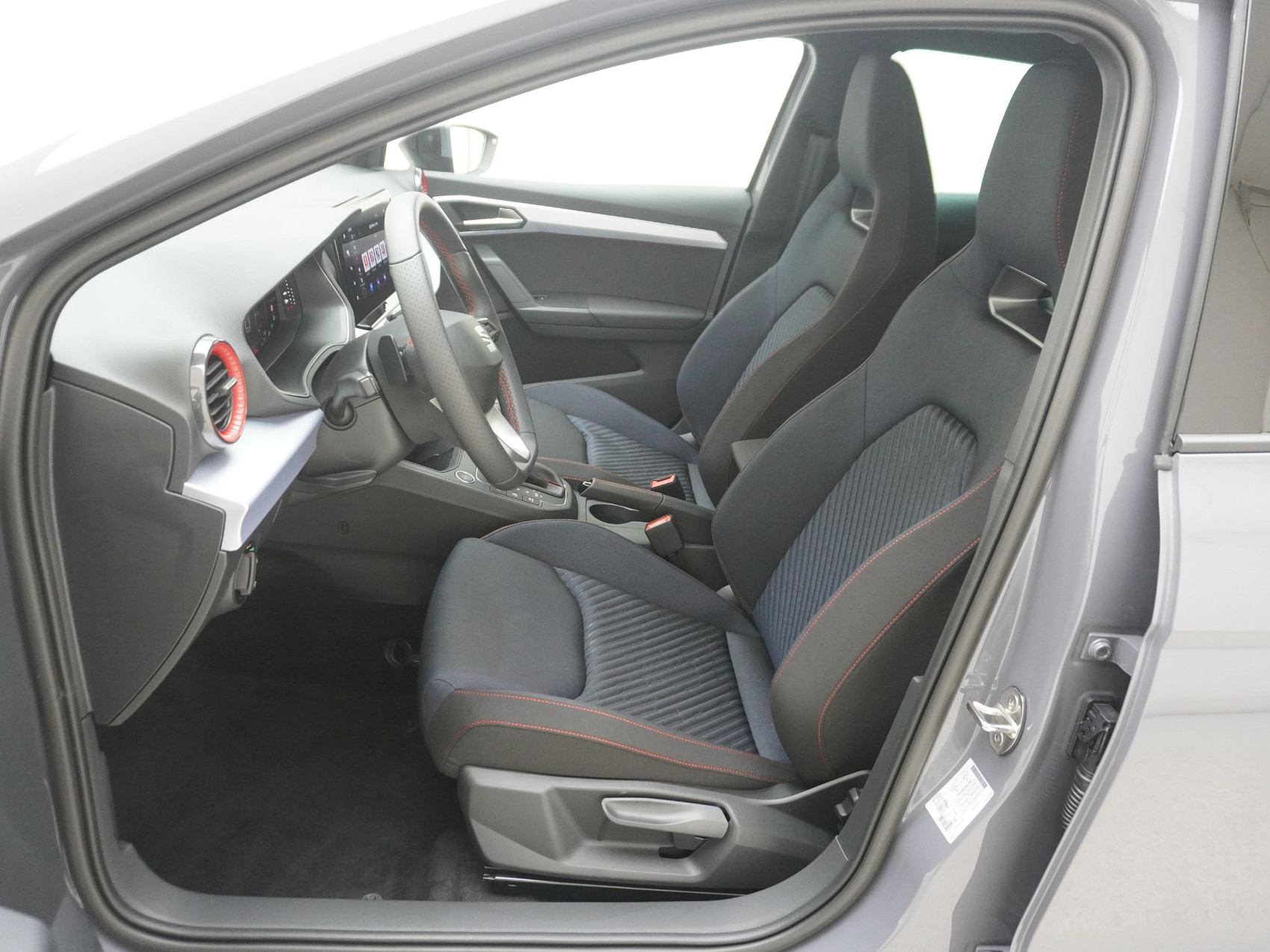 SEAT Ibiza 1.5 TSI FR DSG