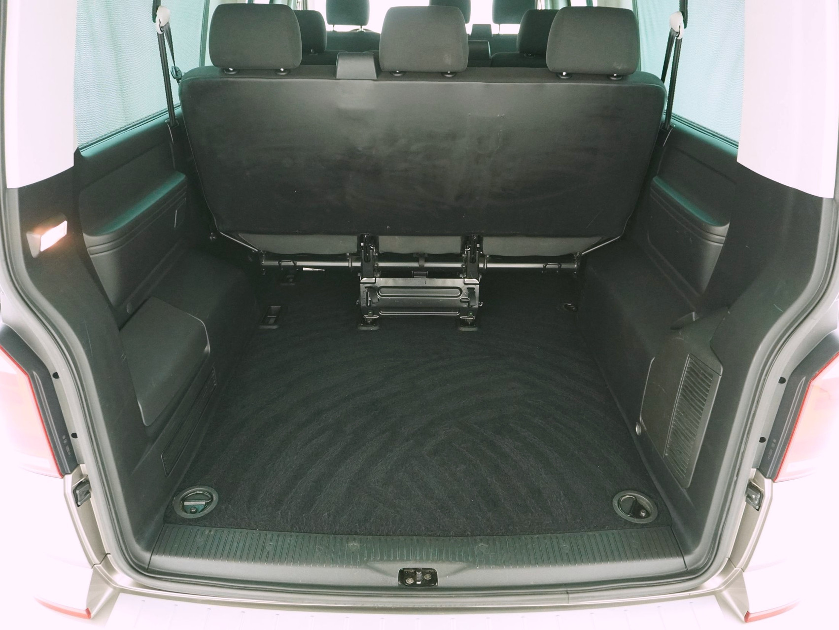 VW T6 Caravelle 3400 2.0 TDI DSG Comfortline 4Motion