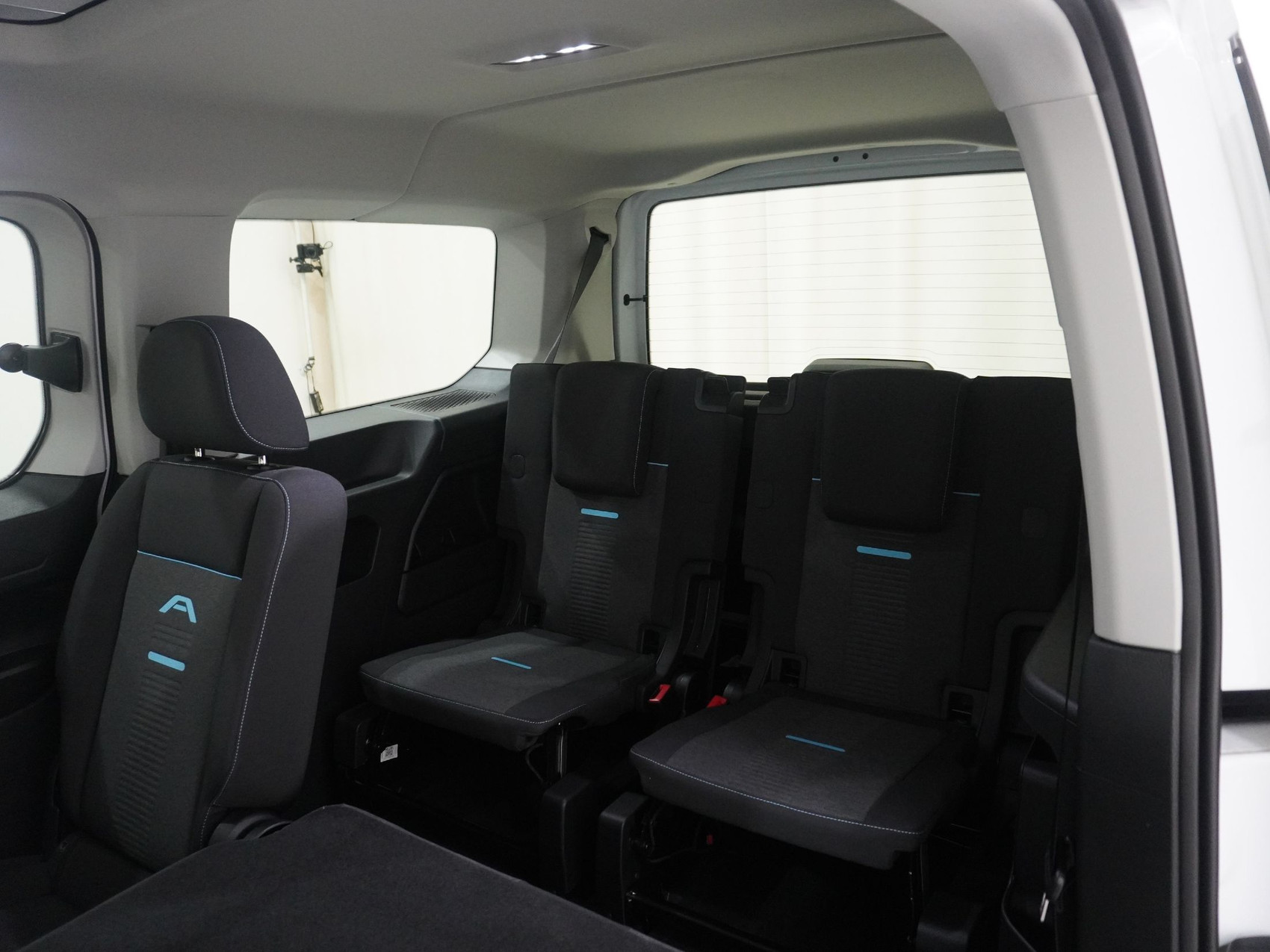 FORD Grand Tourneo Connect Grand Tourneo Connect 2.0 EcoBlue Active 4×4